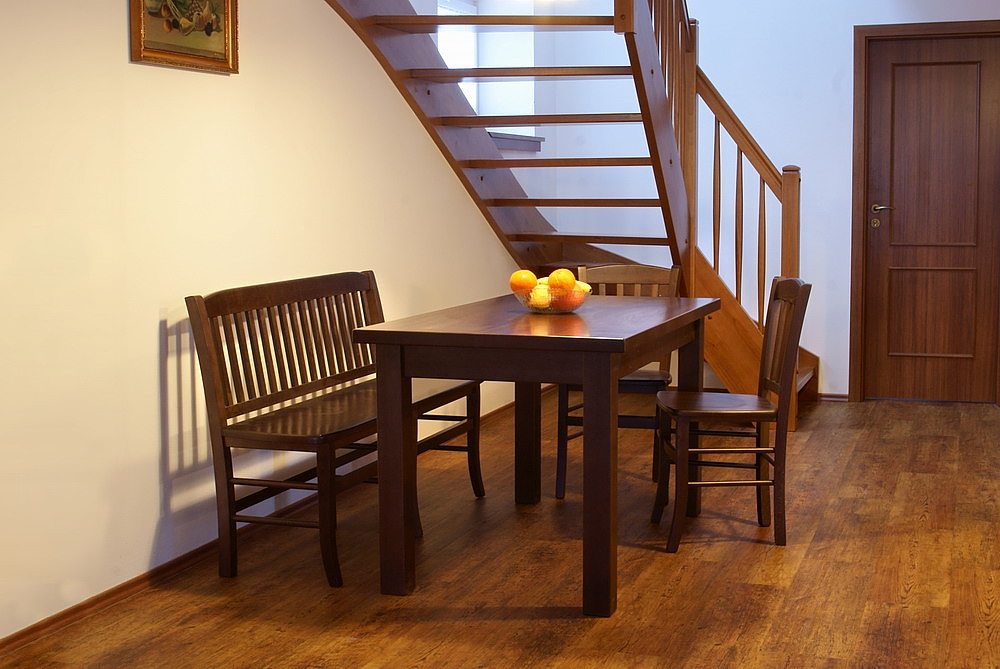 Truhlářství Lubomír Kubíček foto 5