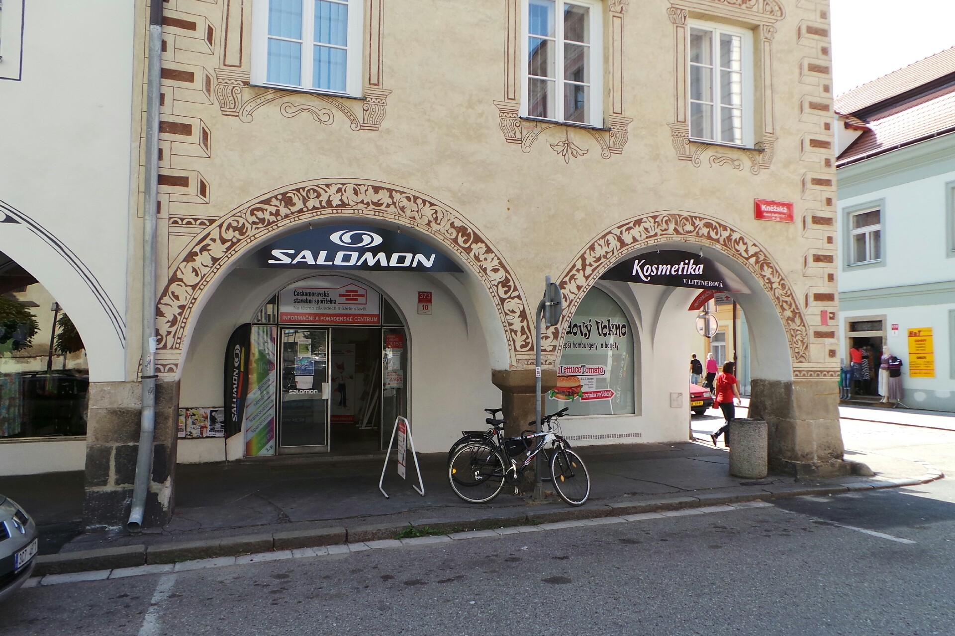 SNK Evropští demokraté