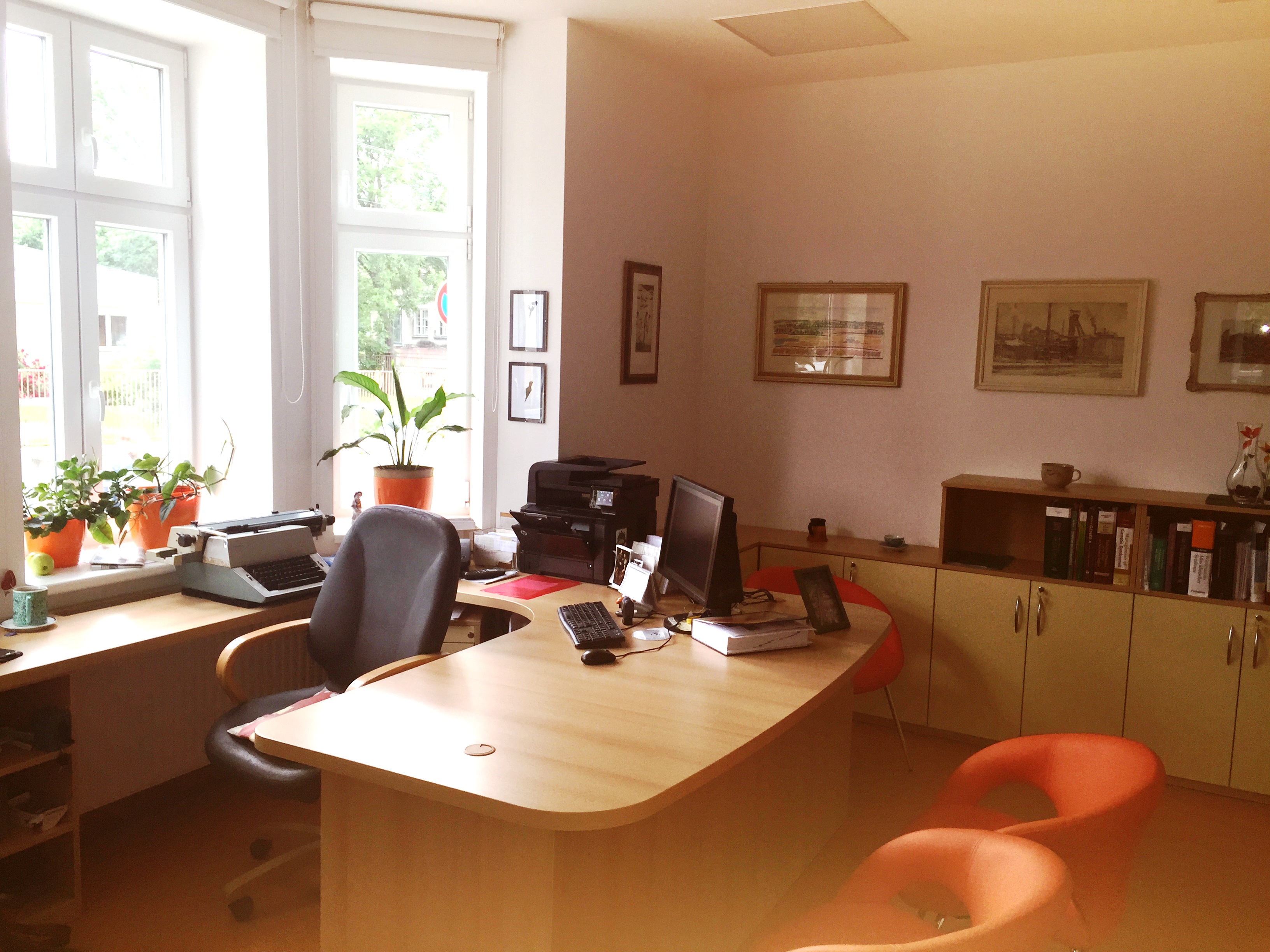 EUC Laboratoře CGB, a.s. foto 3