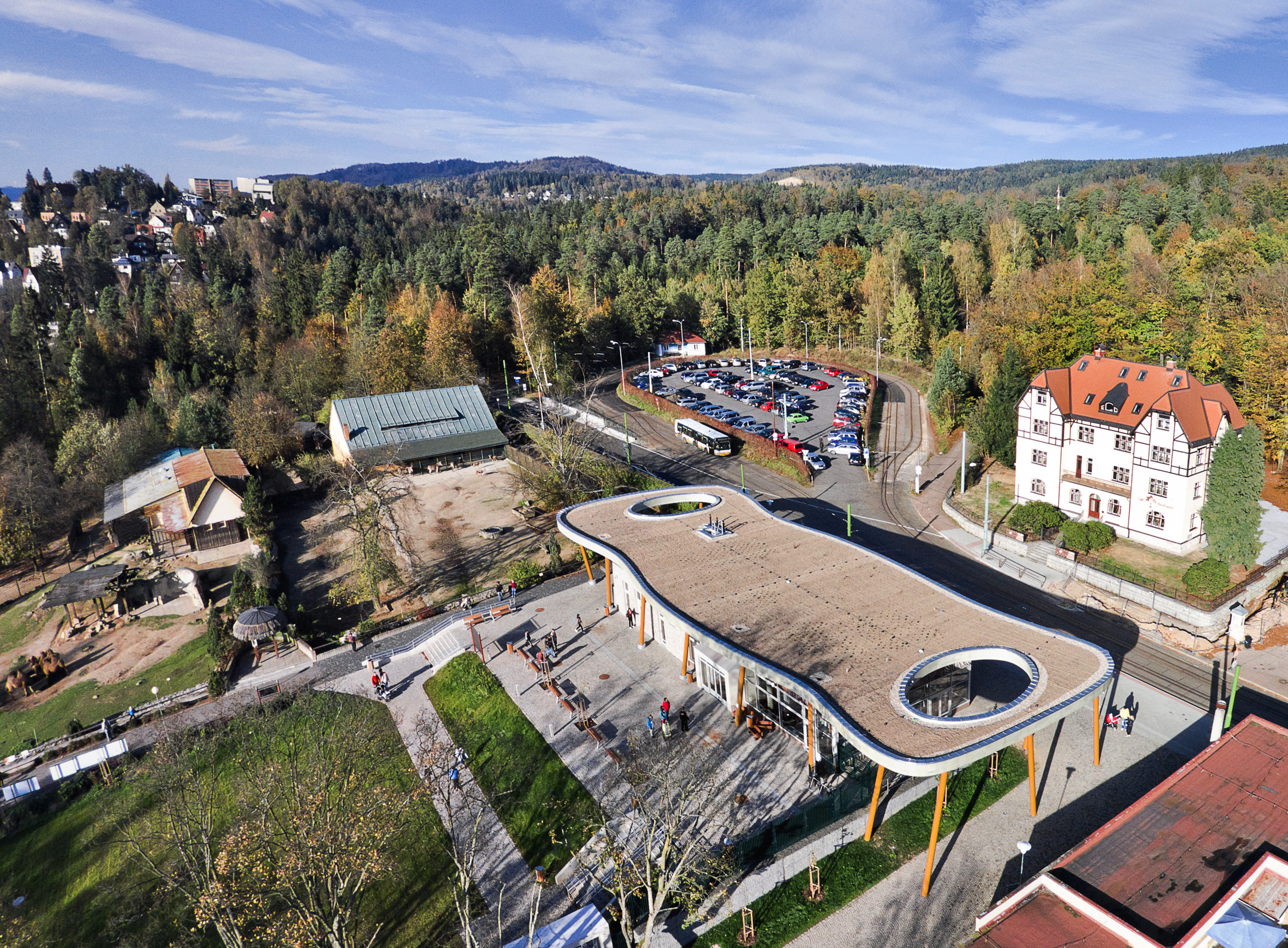 Zoo Liberec foto 3