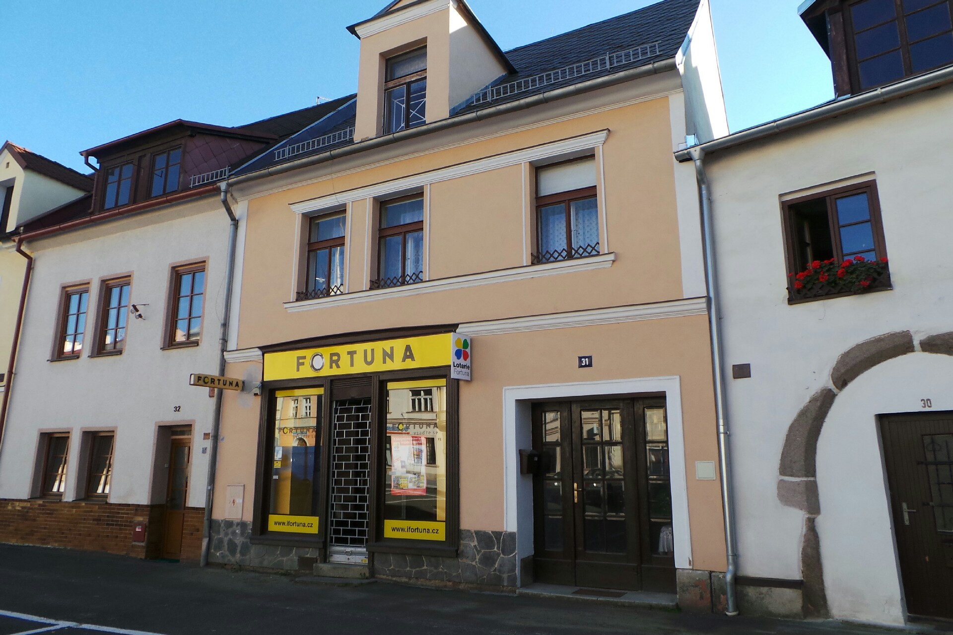 Daňový poradce ev. č. 1450 Martina Němcová