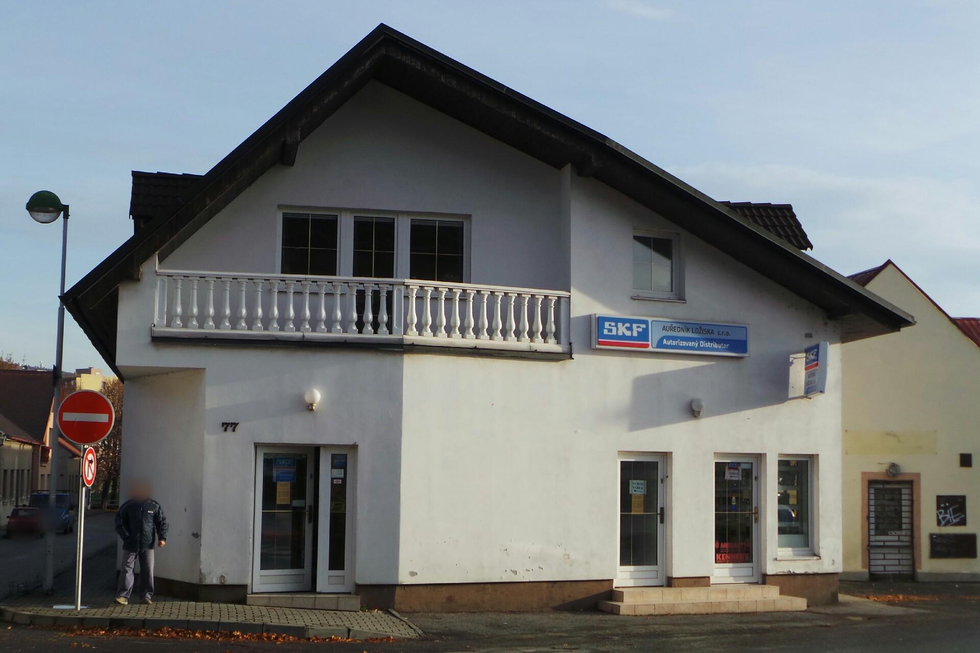 ULTIMATE-GEMS s. r. o.