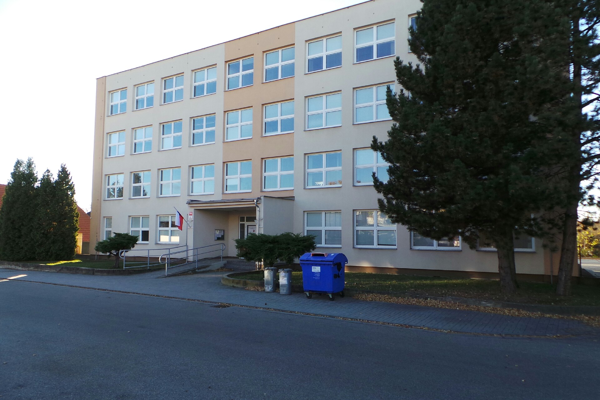 Krajská veterinární správa pro Jihočeský kraj - Oddělení veterinární hygieny České Budějovice