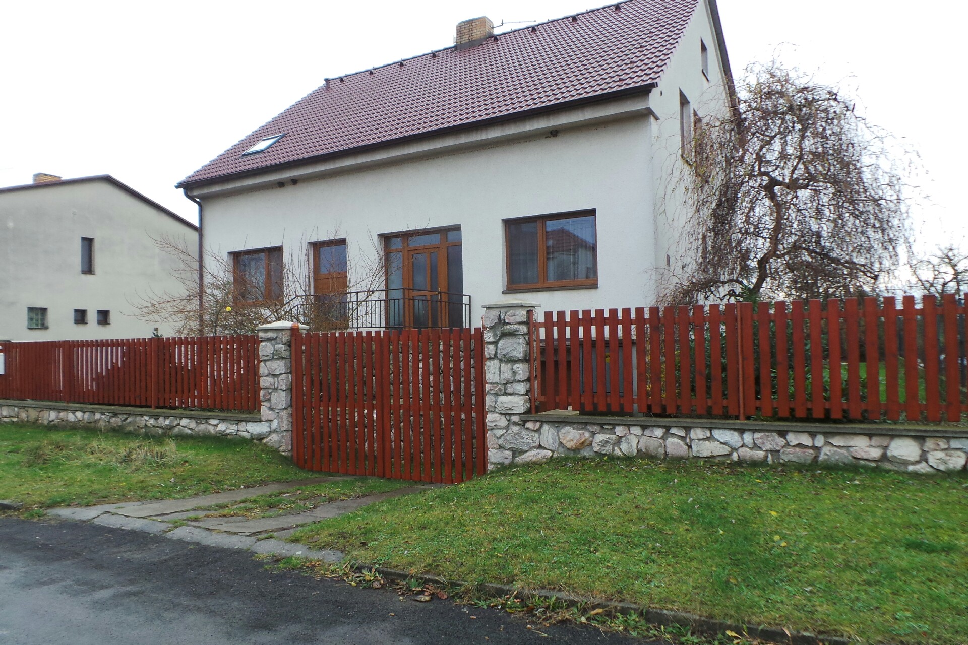 Ing. Marie Šimonová