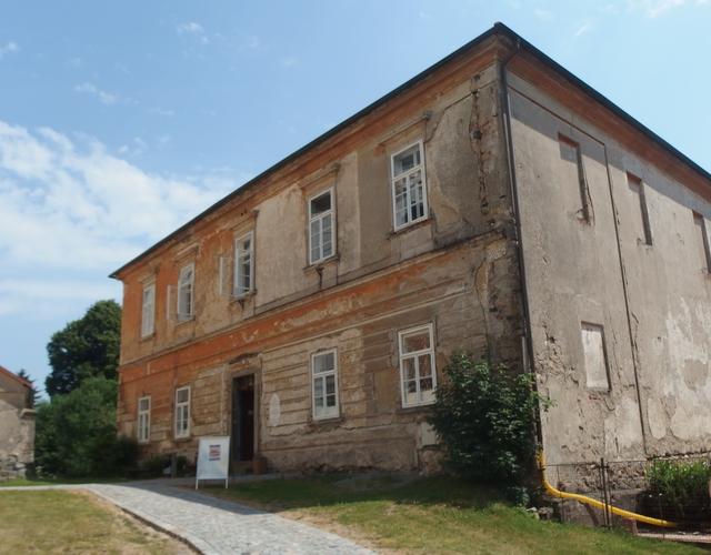 Muzeum Trhová Kamenice foto 2