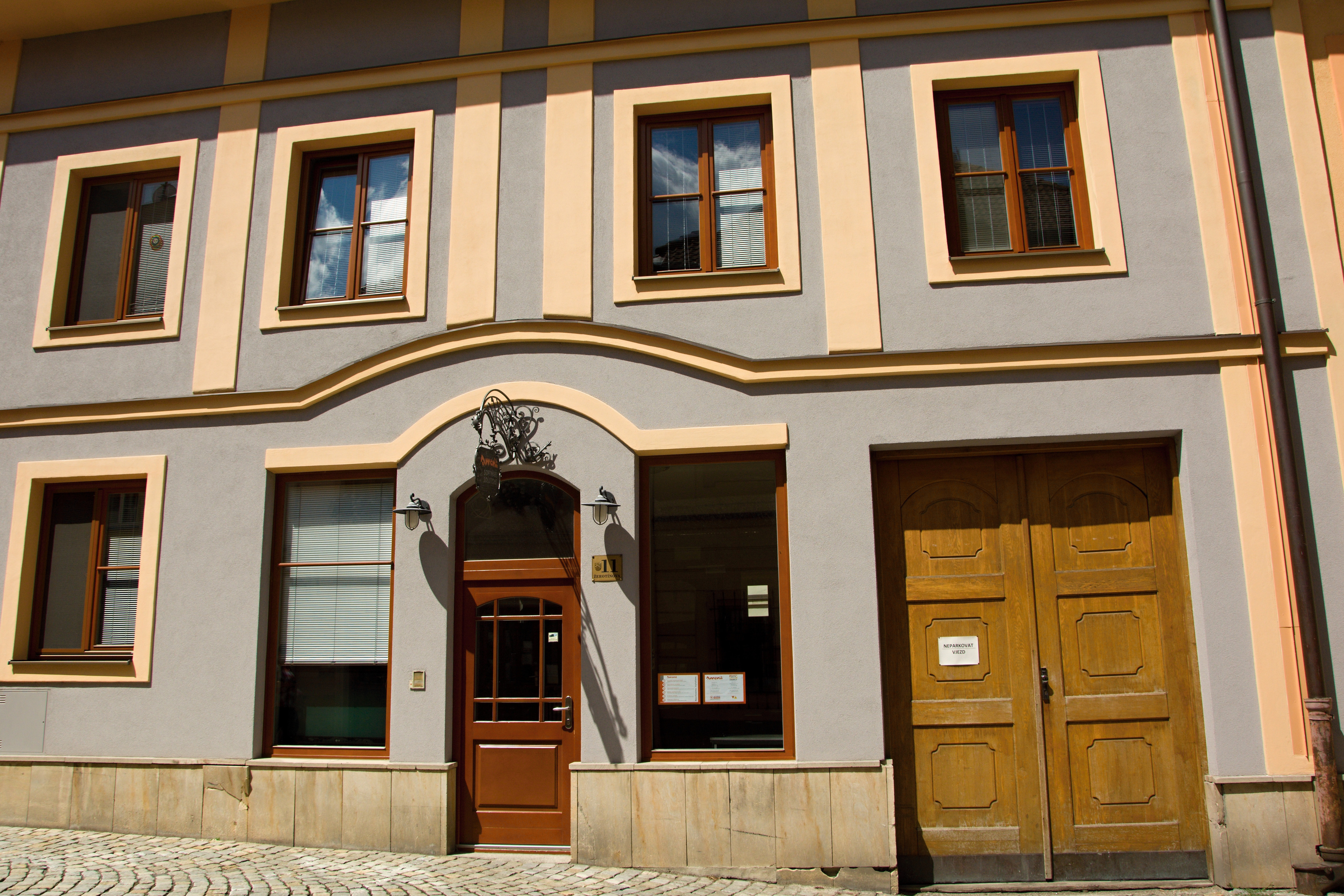 Amenit Software Solutions foto 4