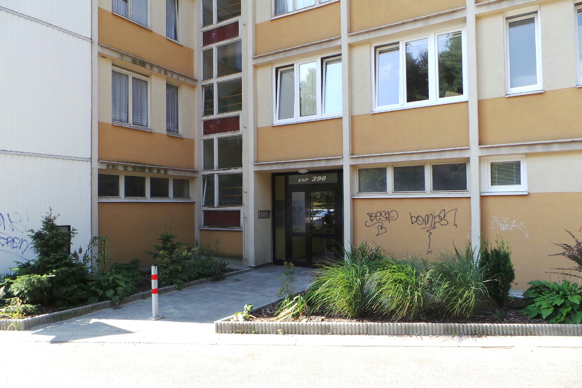 Ing. arch. Otakar Doležal