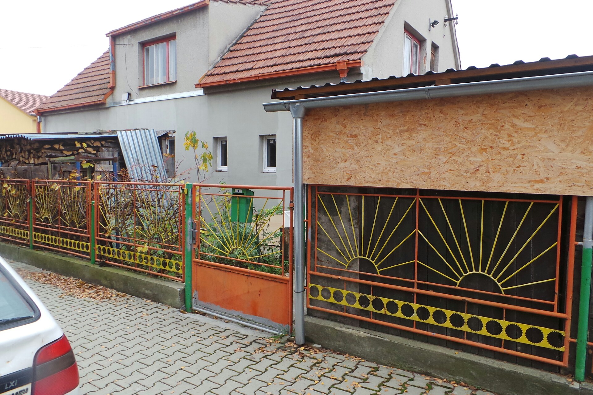 Nástrojářství, kovoobrábění Tomáš Brož