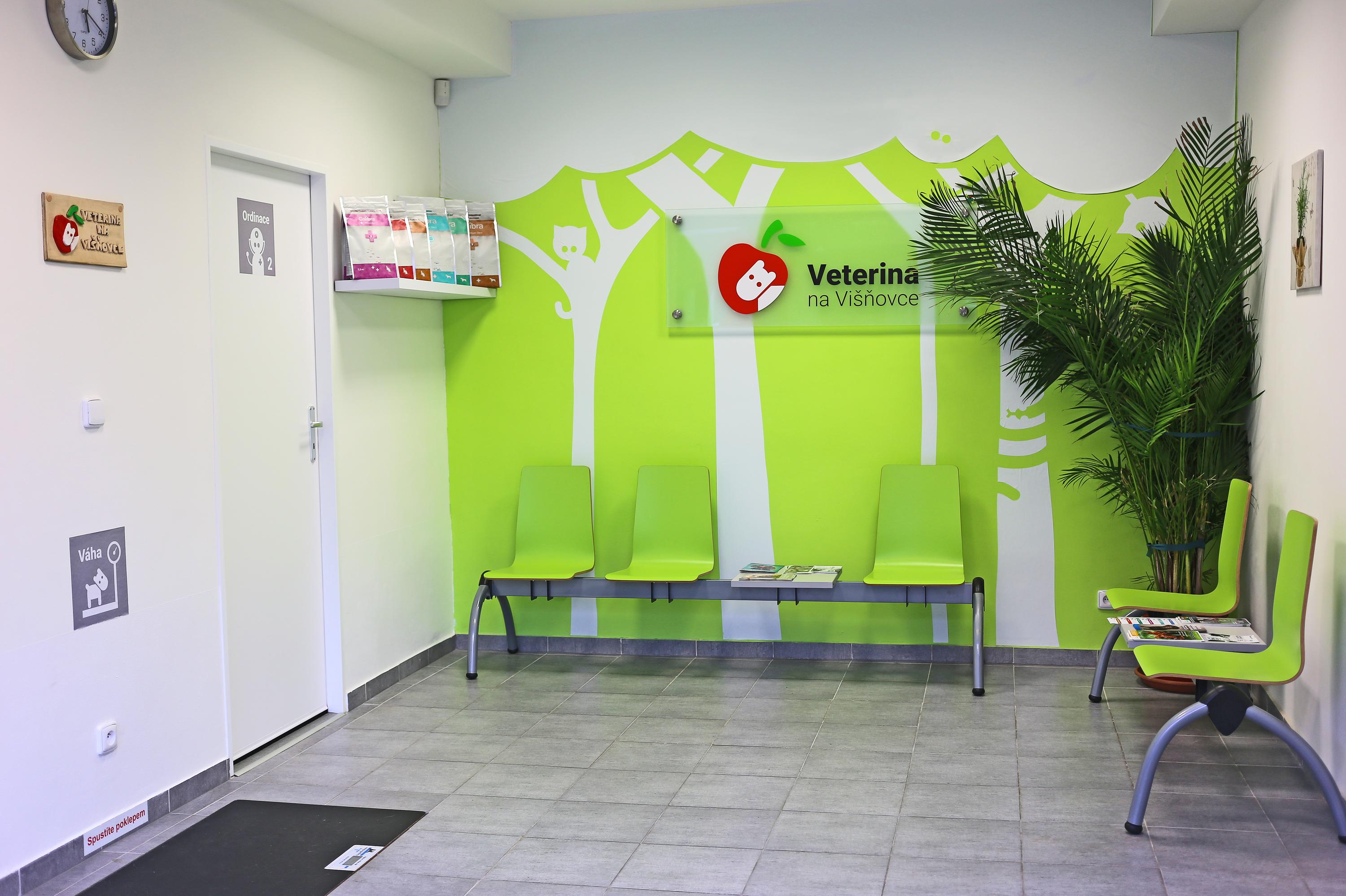 Veterina na Višňovce foto 1
