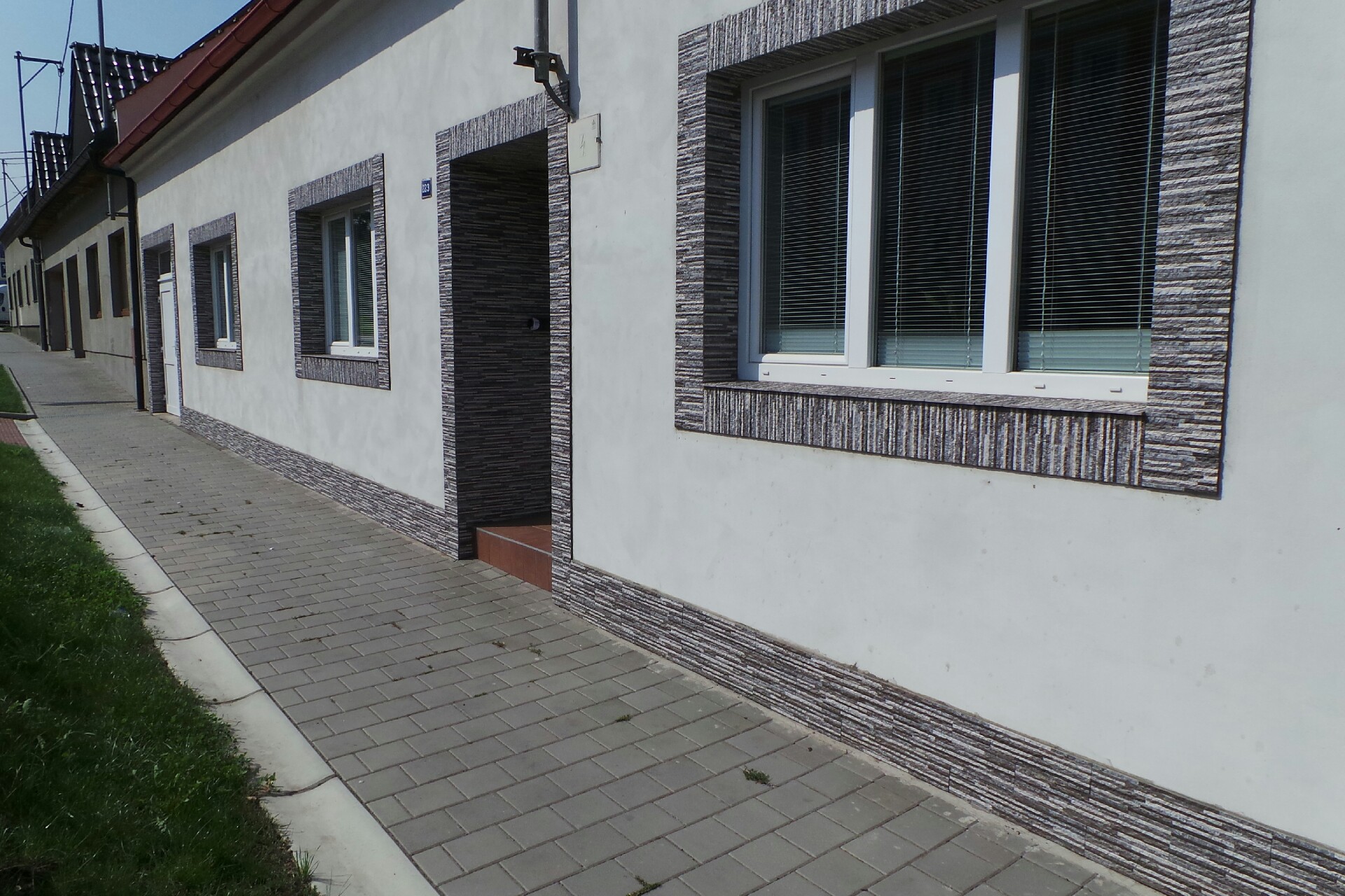 Elektroslužby Stanislav Vojtík