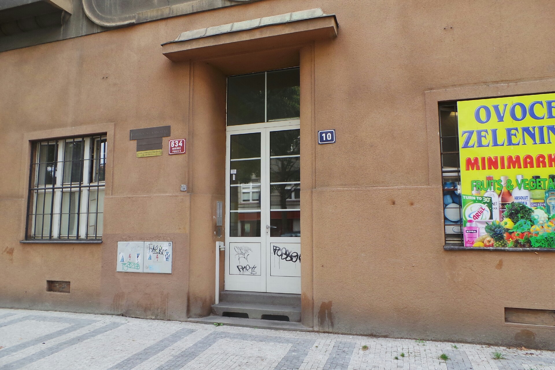 Ing. Jiří Bláha EUROTRANS, společnost s ručením omezeným