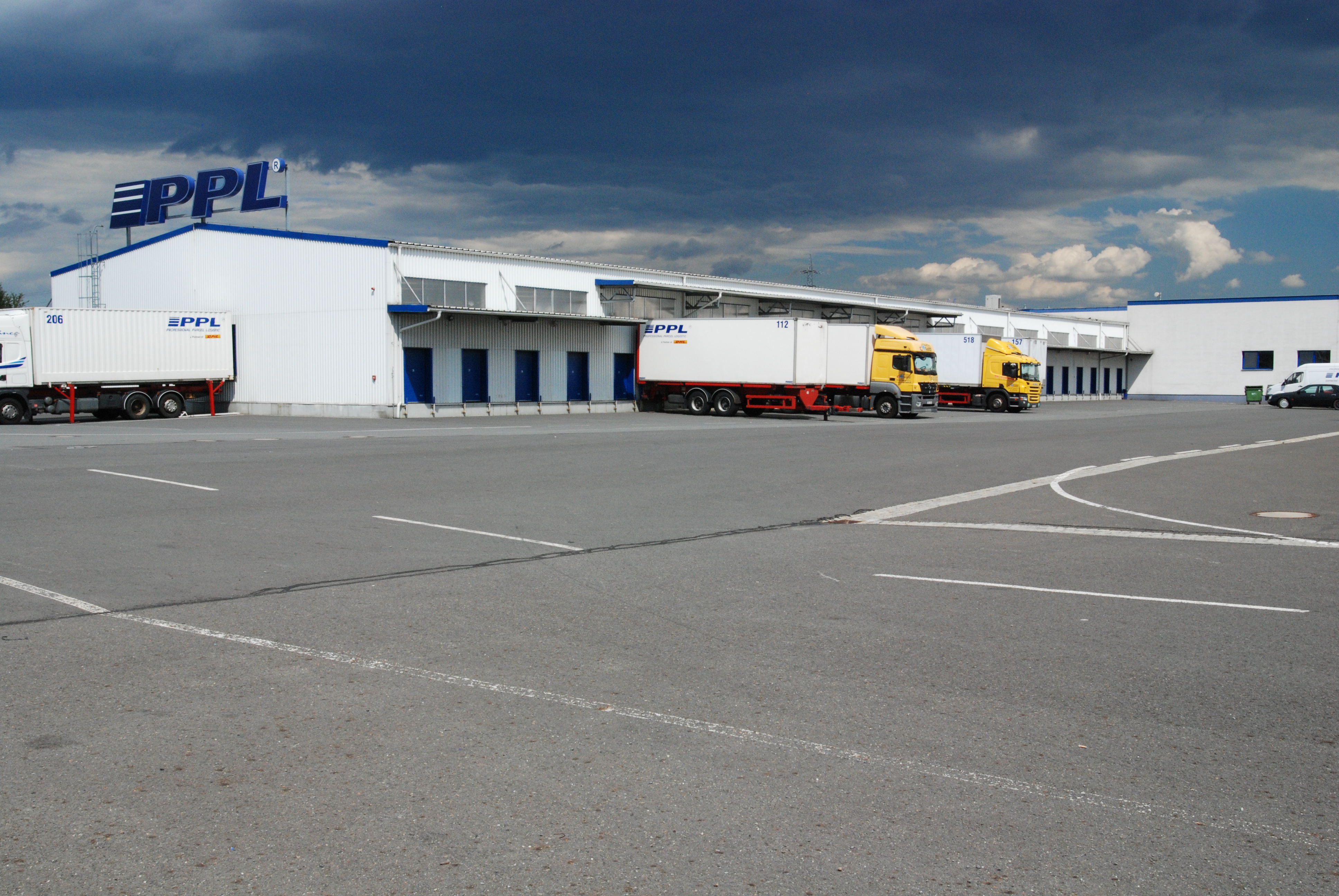 LLENTAB - Stavíme montované haly foto 2