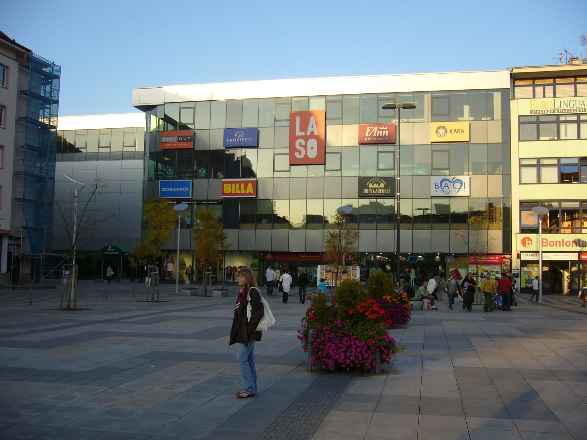 MIFIN s.r.o. - SMĚNÁRNA foto 3