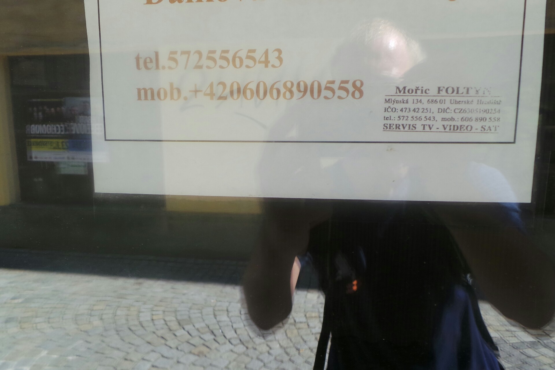 Mořic Foltýn foto 2