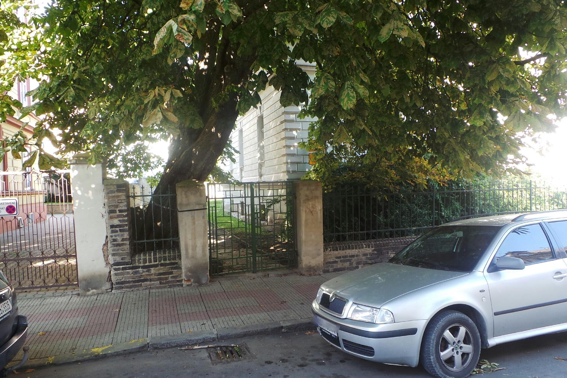 Pedagogicko-psychologická poradna Ústeckého kraje a Zařízení pro další vzdělávání pedagogických pracovníků, Teplice