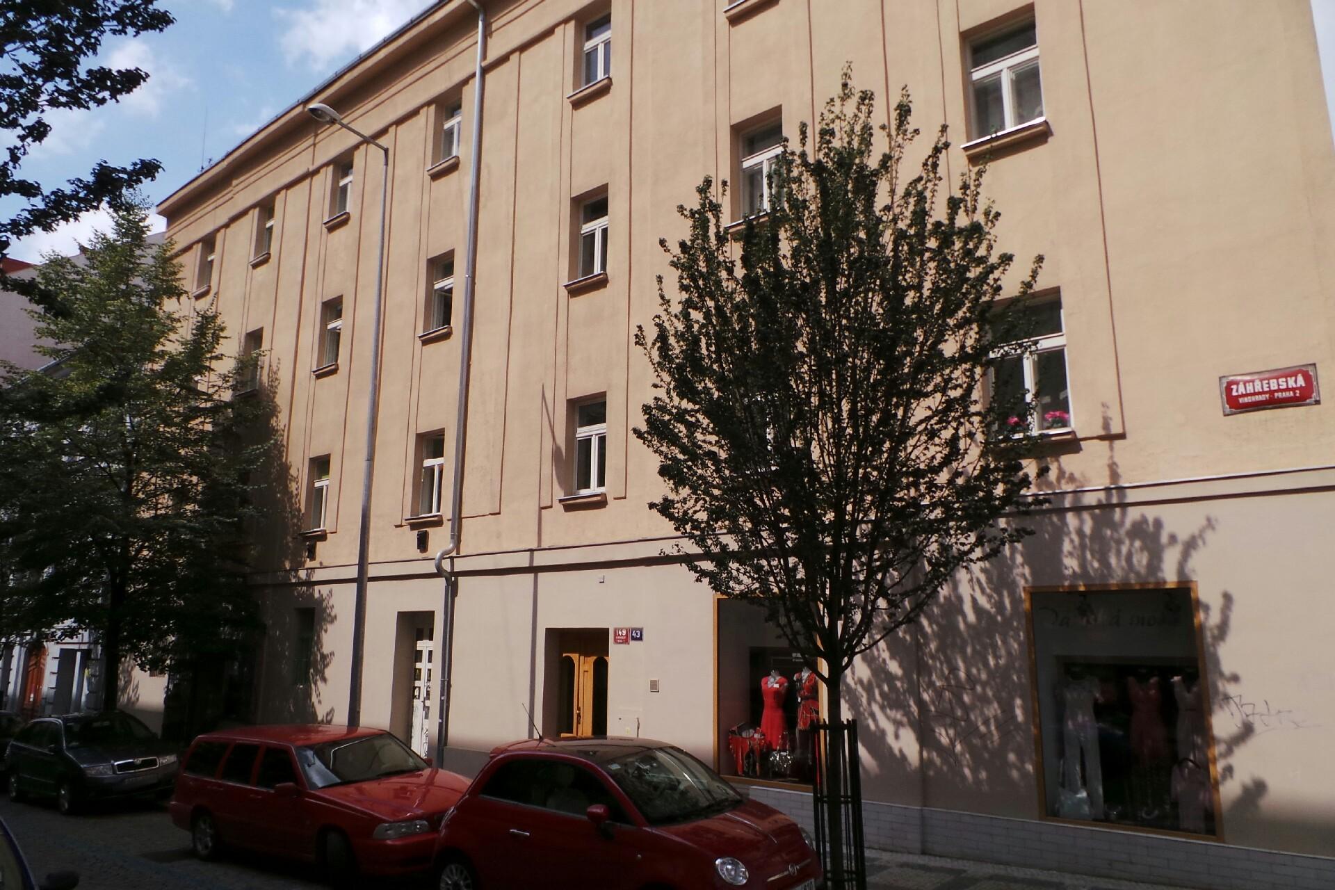 Michal Hájek foto 1