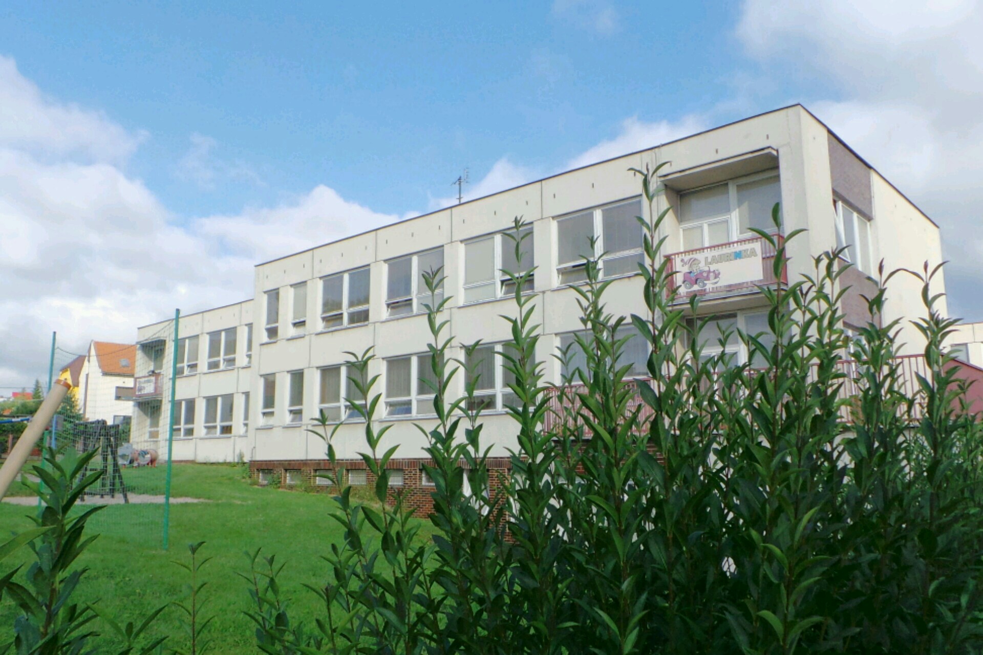 Mateřská škola Laurinka, Mladá Boleslav