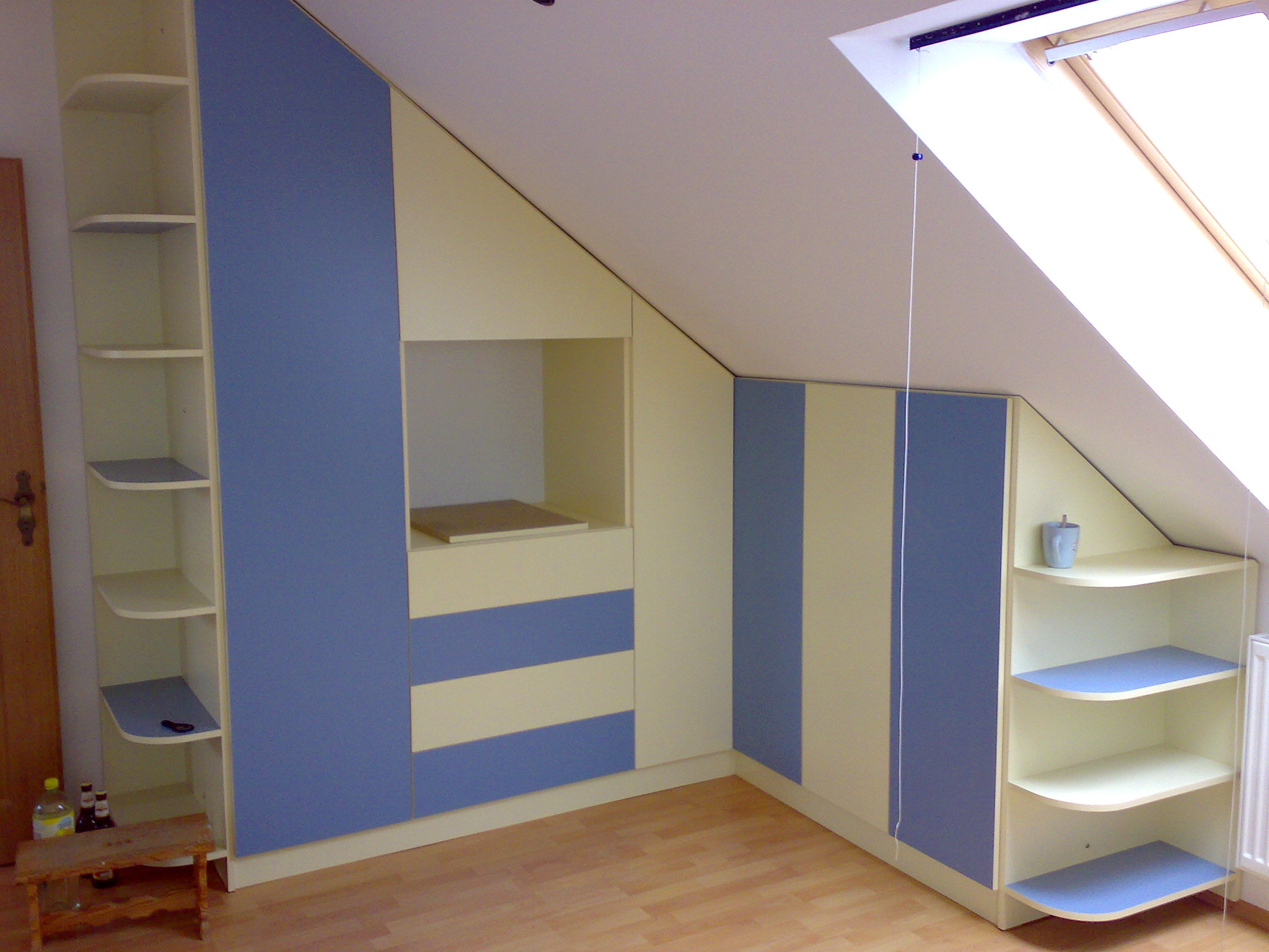 Truhlářství Petr Minárik foto 2