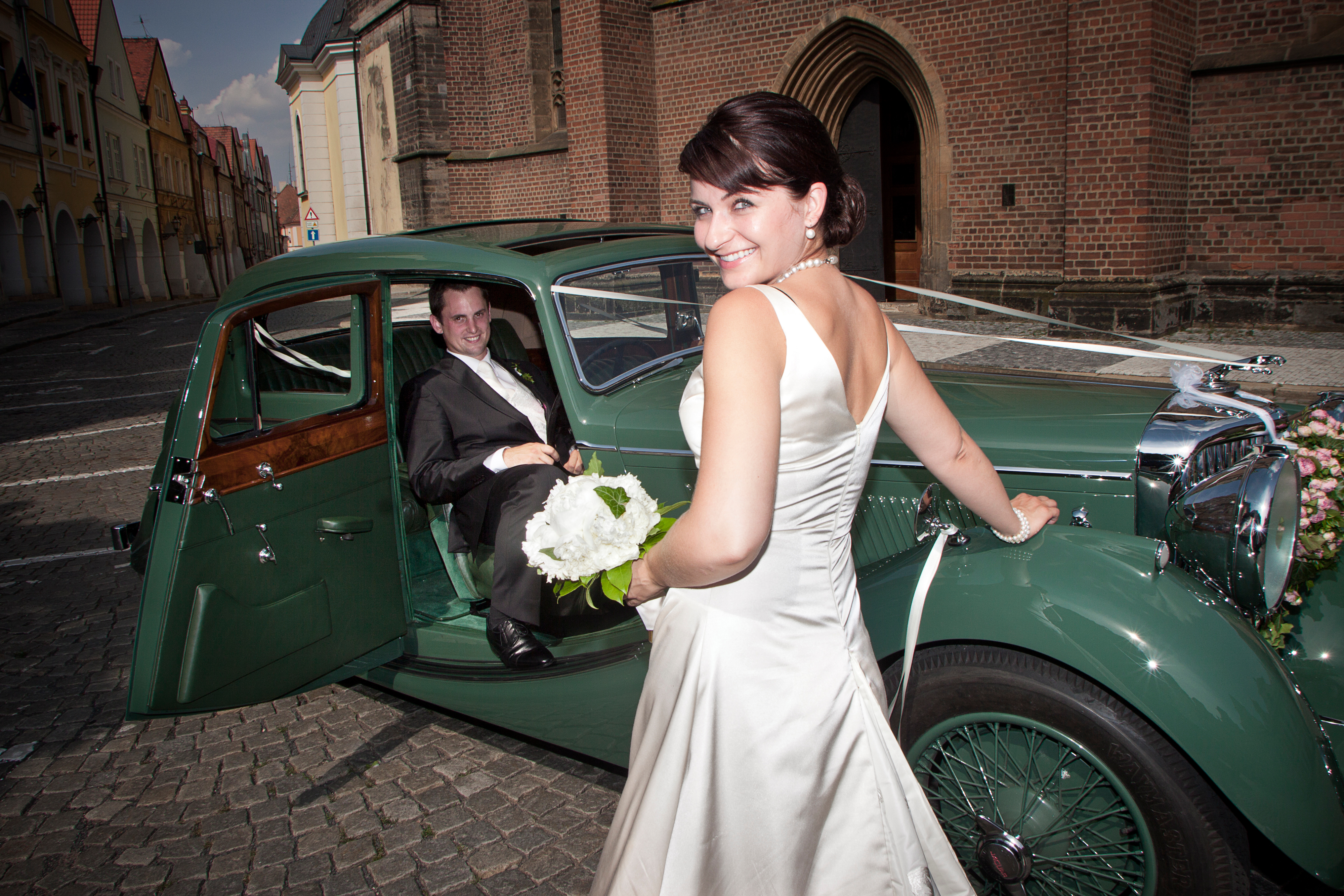 VETERAN-SVATBA.CZ foto 3