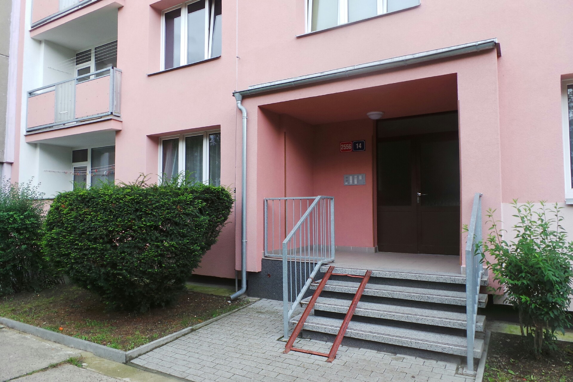 KNX Technik - Slavomír Pošvic