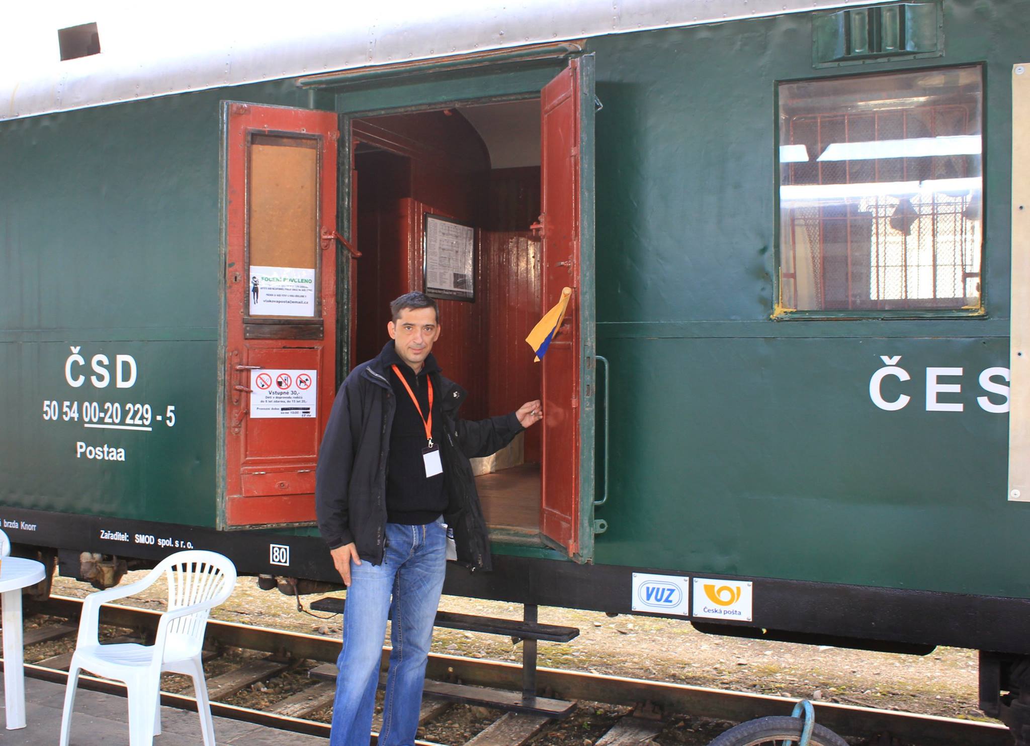 Společnost moravských okresních drah, spol. s r.o. foto 2