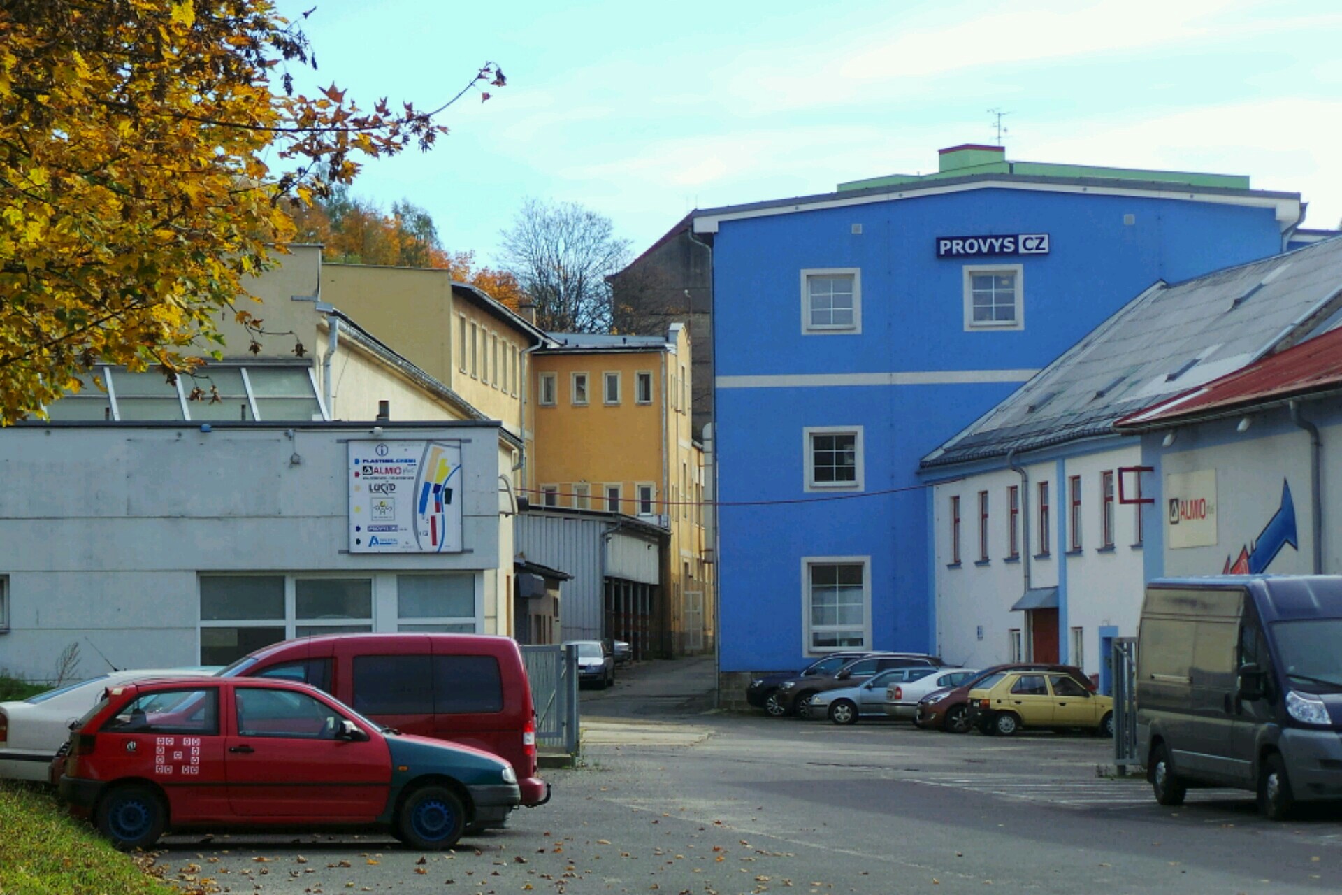 G.T. TRADE, s.r.o. foto 2