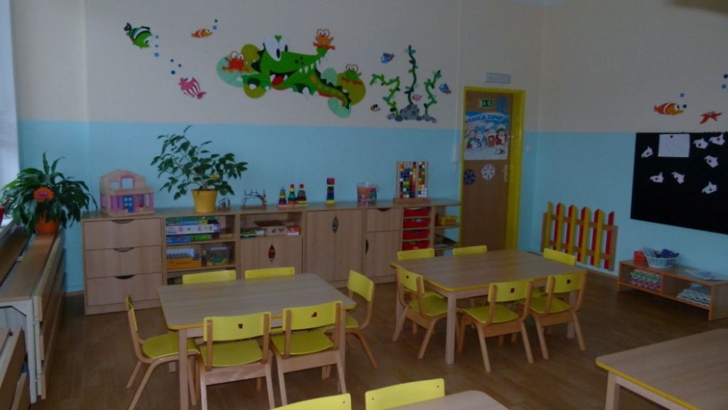 2. MŠ Karlovy Vary - Kpt. Jaroše foto 4