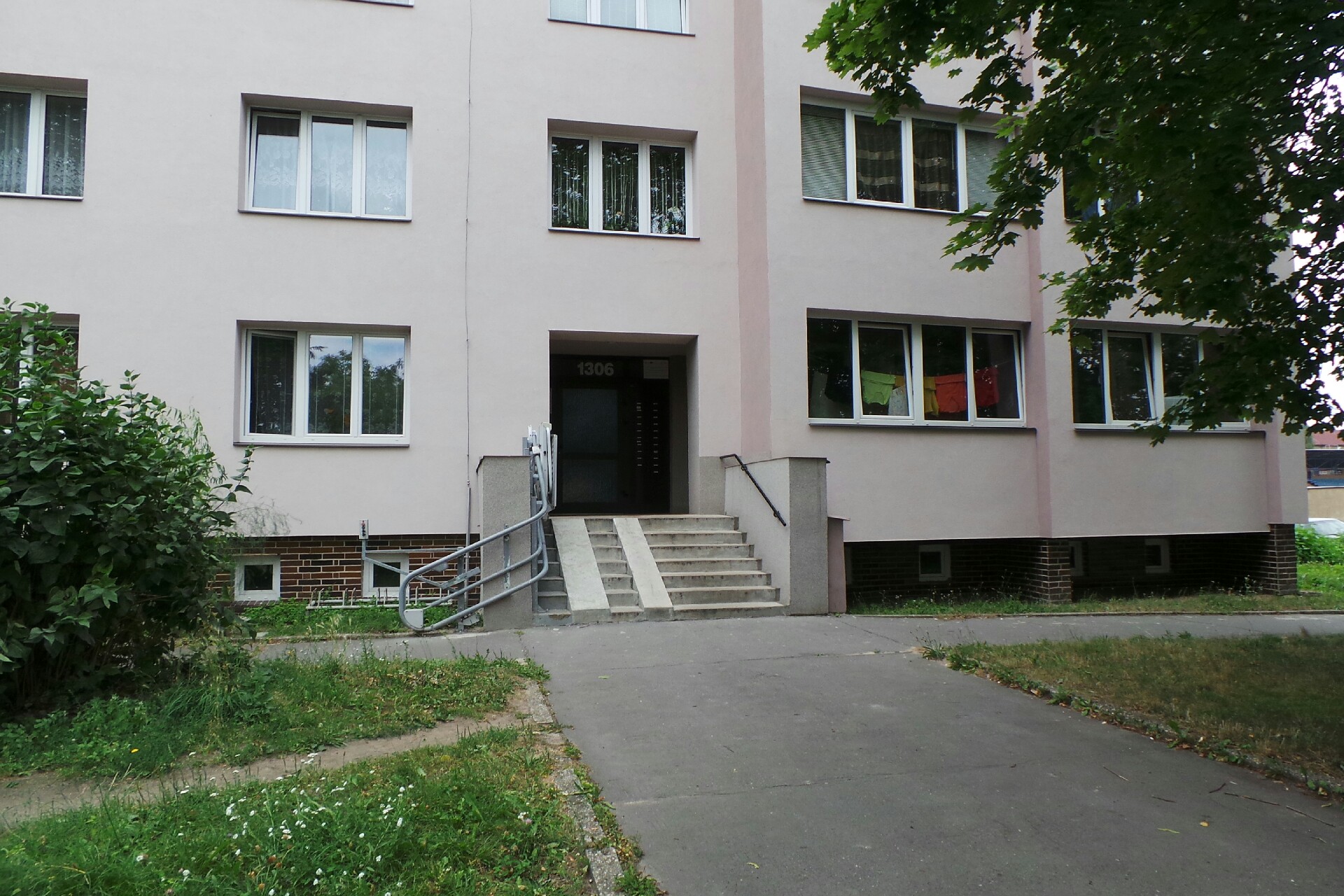 Kadeřnictví Monika Gruberová