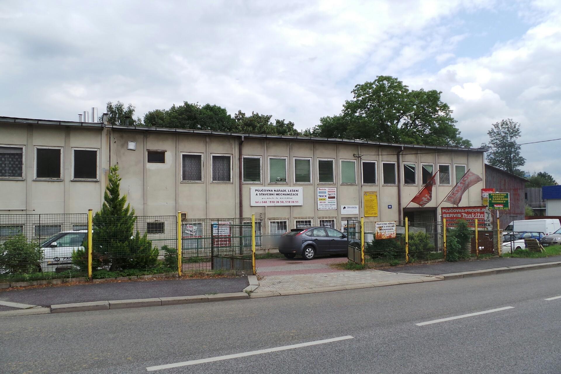 GRATEC LIBEREC, spol. s r.o.