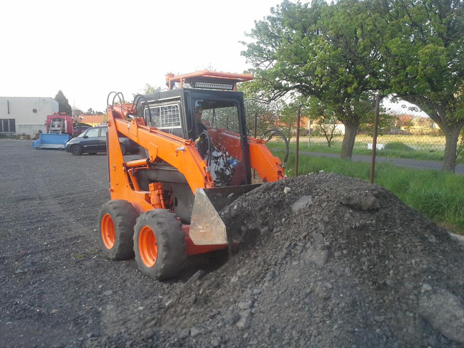 Josef Turek - Offroad Louny