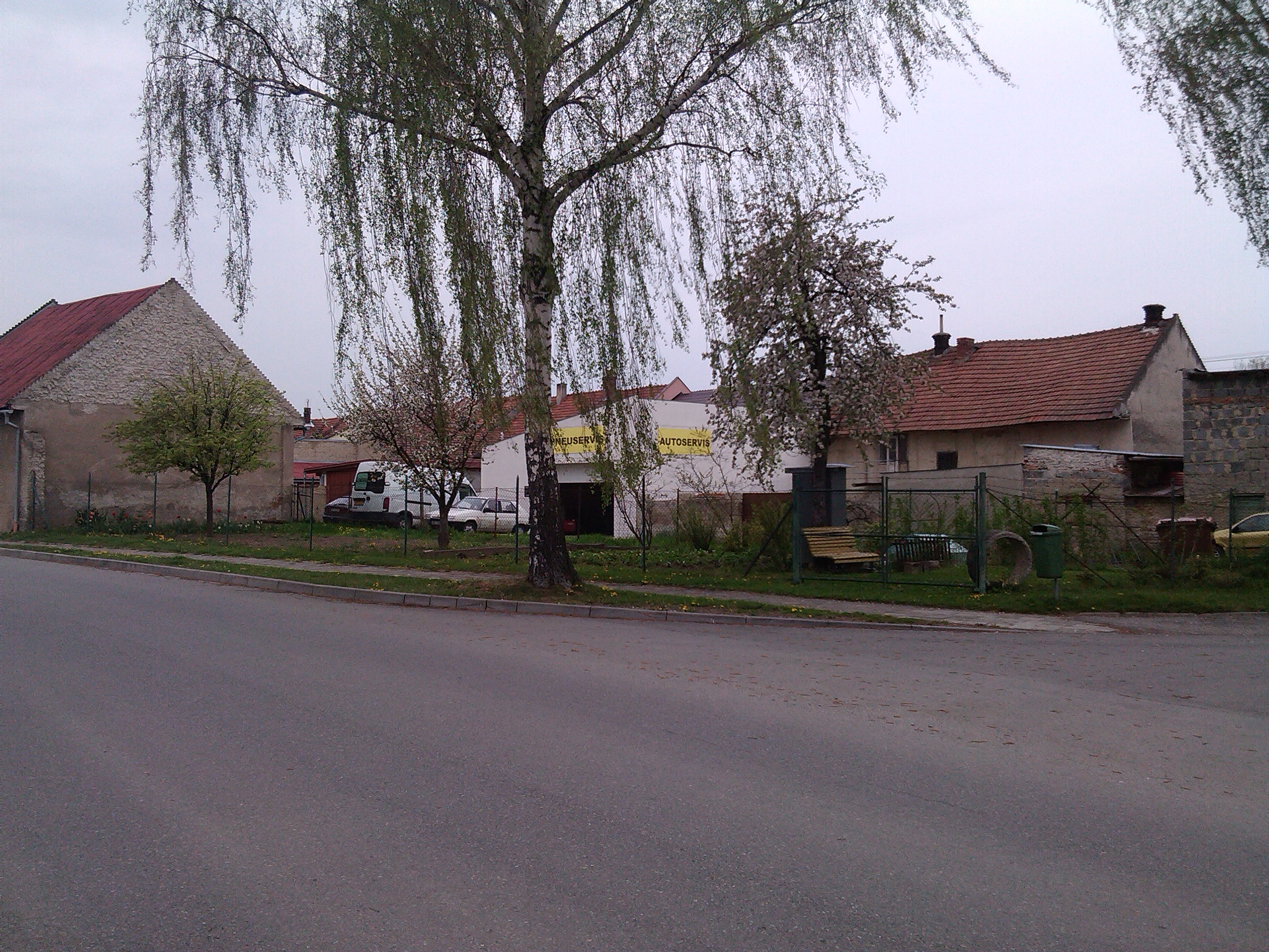 Autoservis Handl foto 3