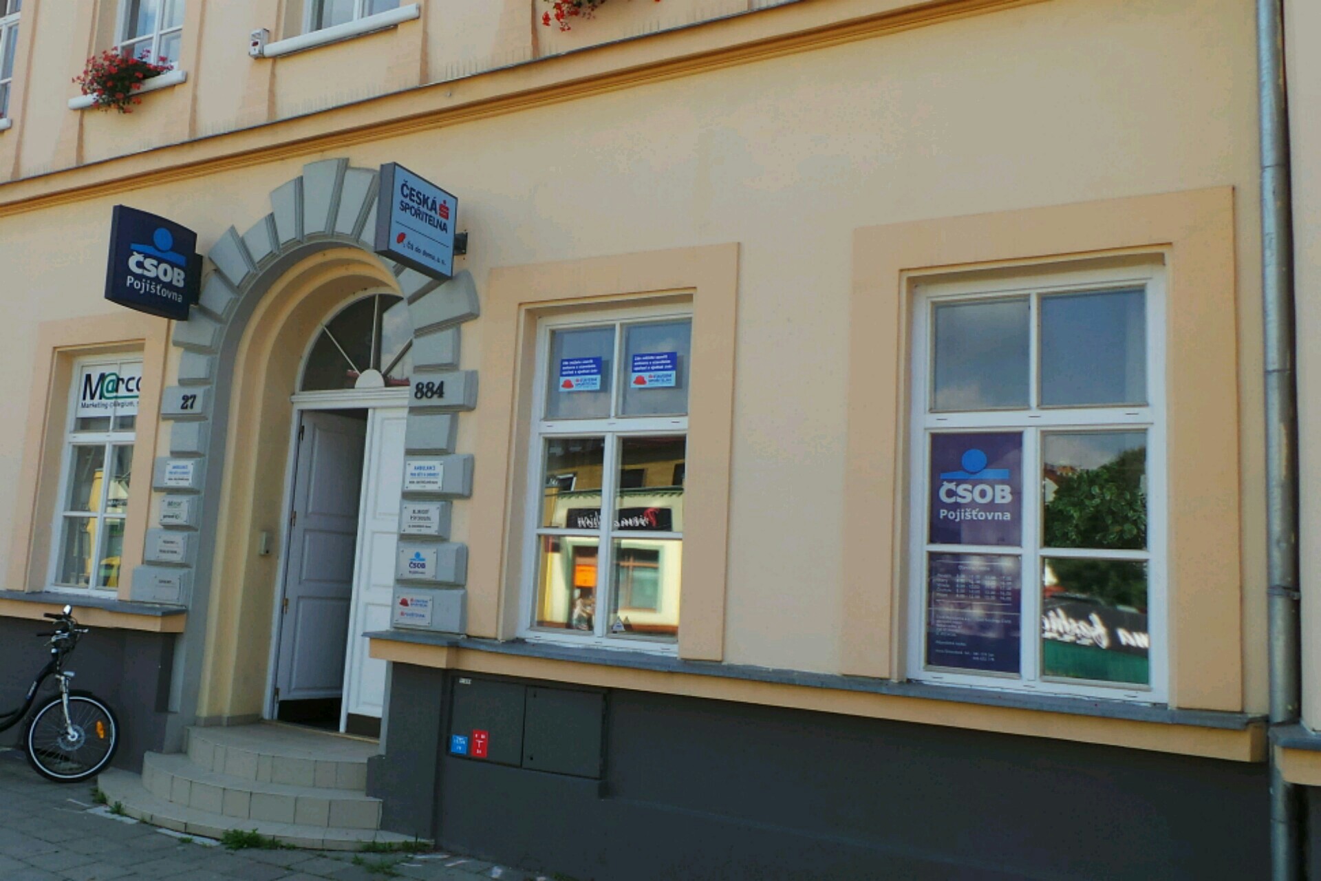 Ordinace pro děti a dorost MUDr. Beáta Philippová