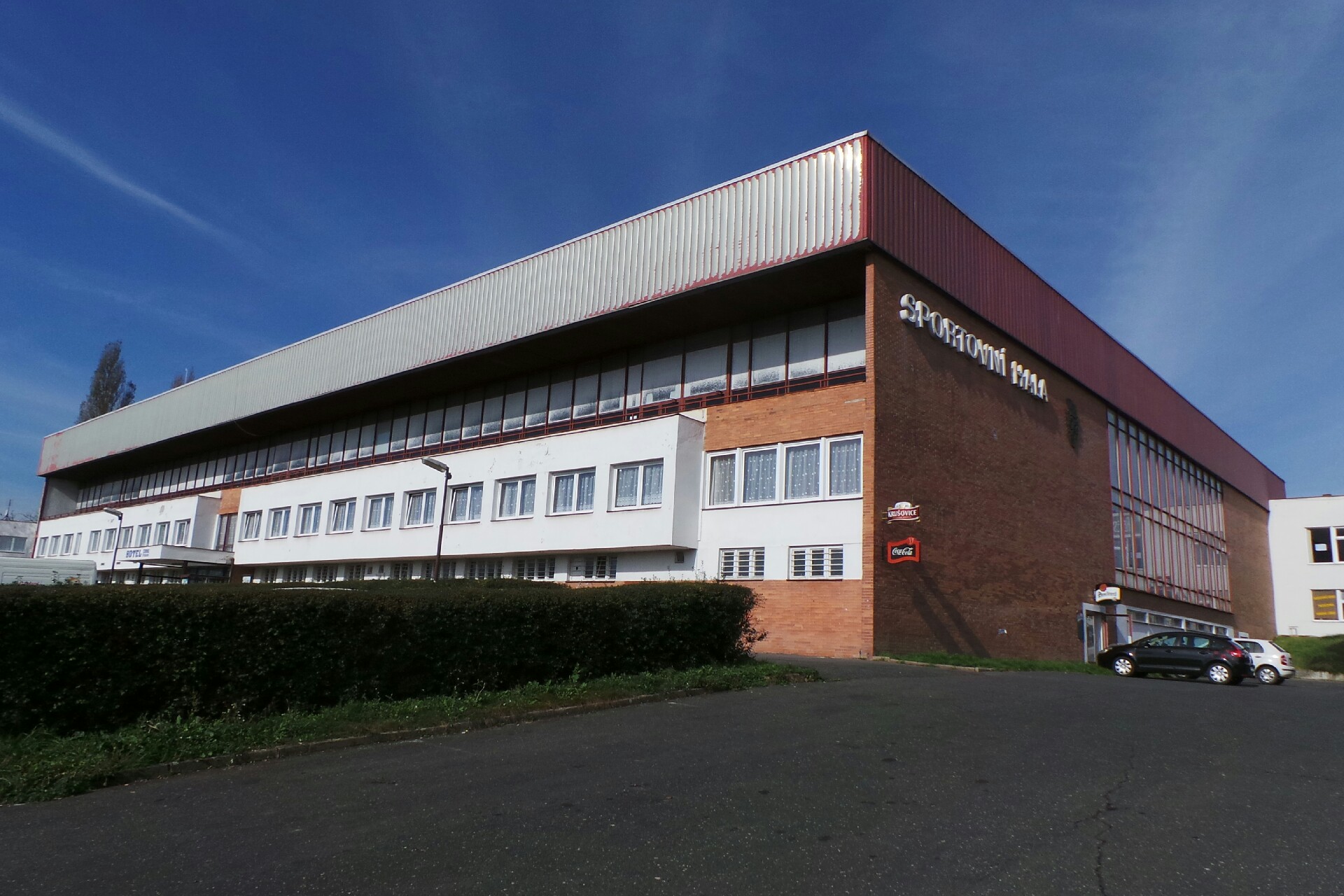 Basketbalový klub Slaný z.s.