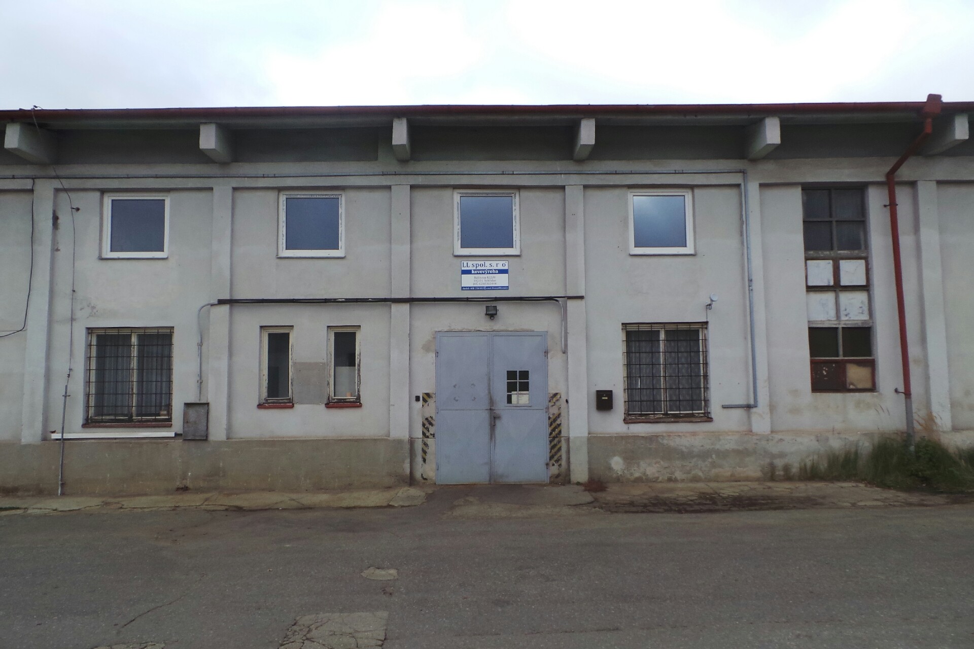 Bylinné nápojové koncentráty - LL spol. s r.o.