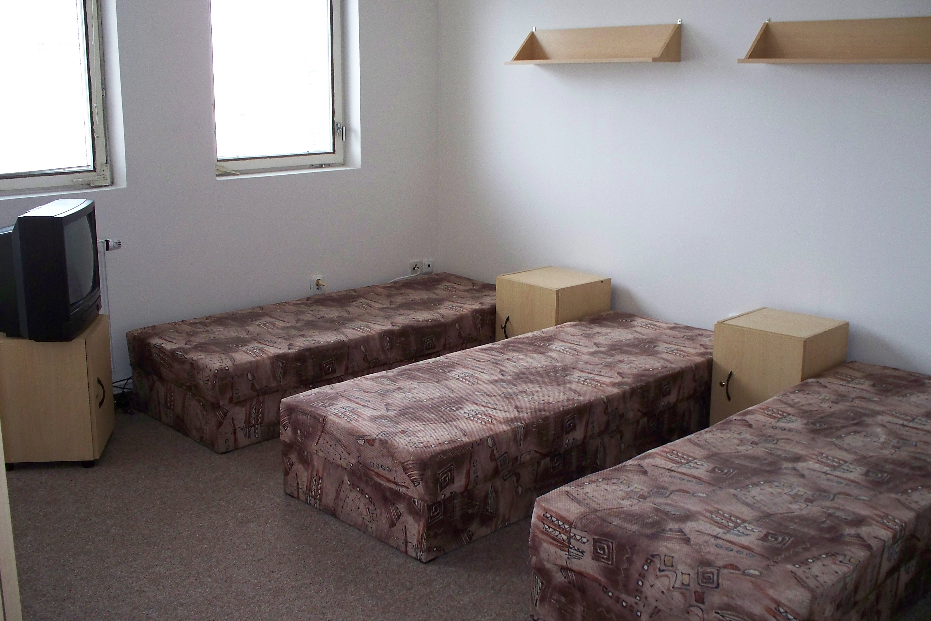 Ubytování Jaselská 66 foto 4