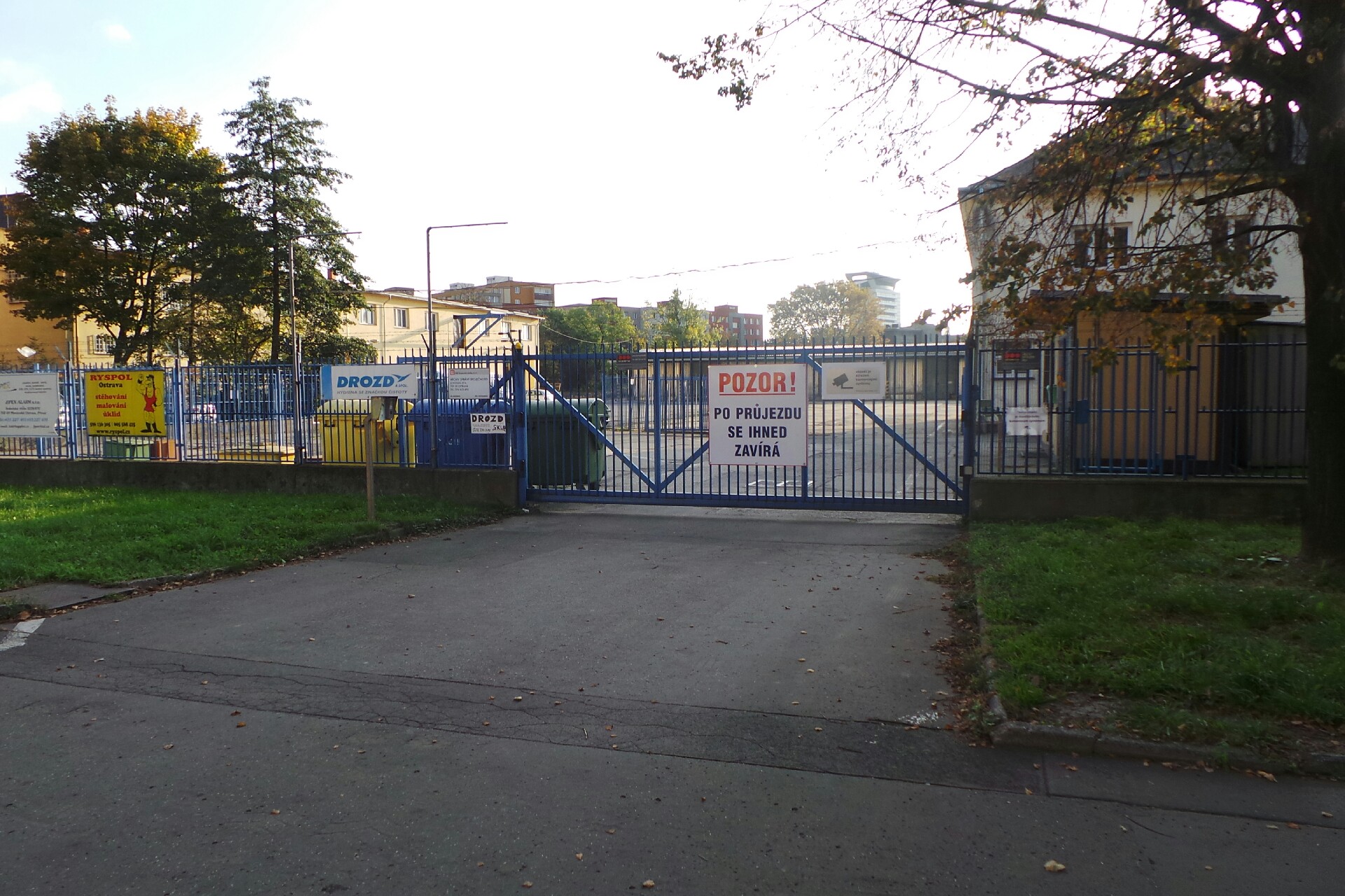 JIPEX ALARM s.r.o. foto 1