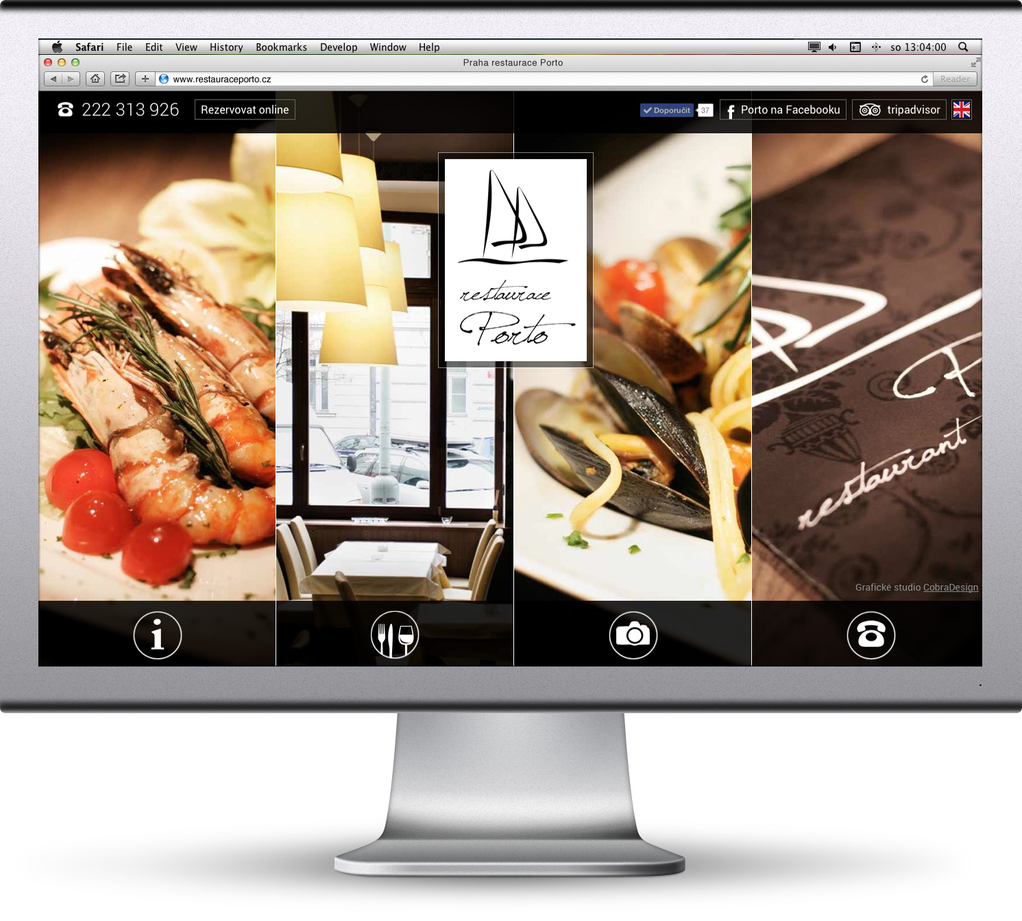 Grafické studio CobraDesign foto 3