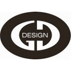 Logo obchodu GD design