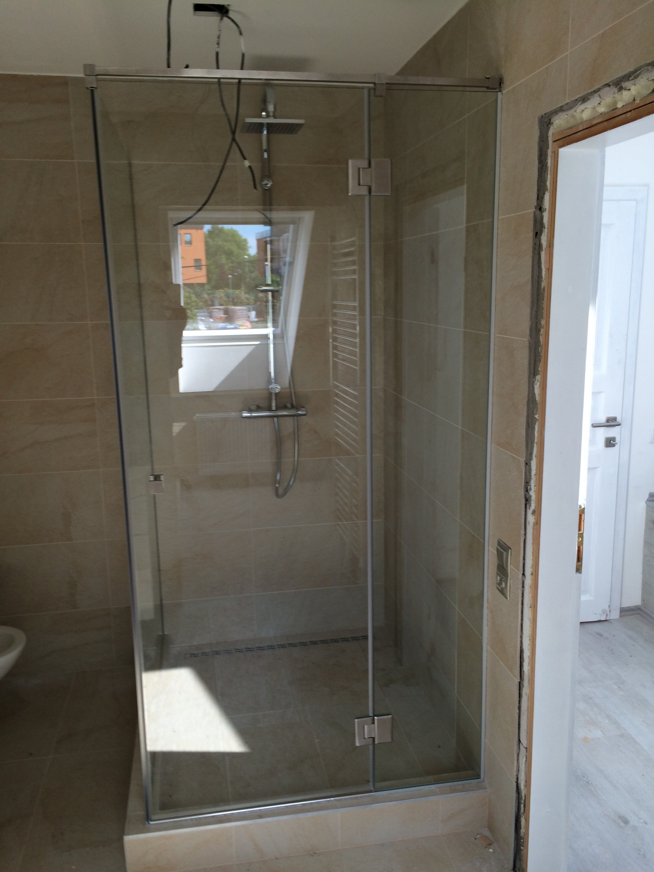 SKLENÁŘSTVÍ ŠEVČÍK