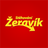 logo Radim Žeravík