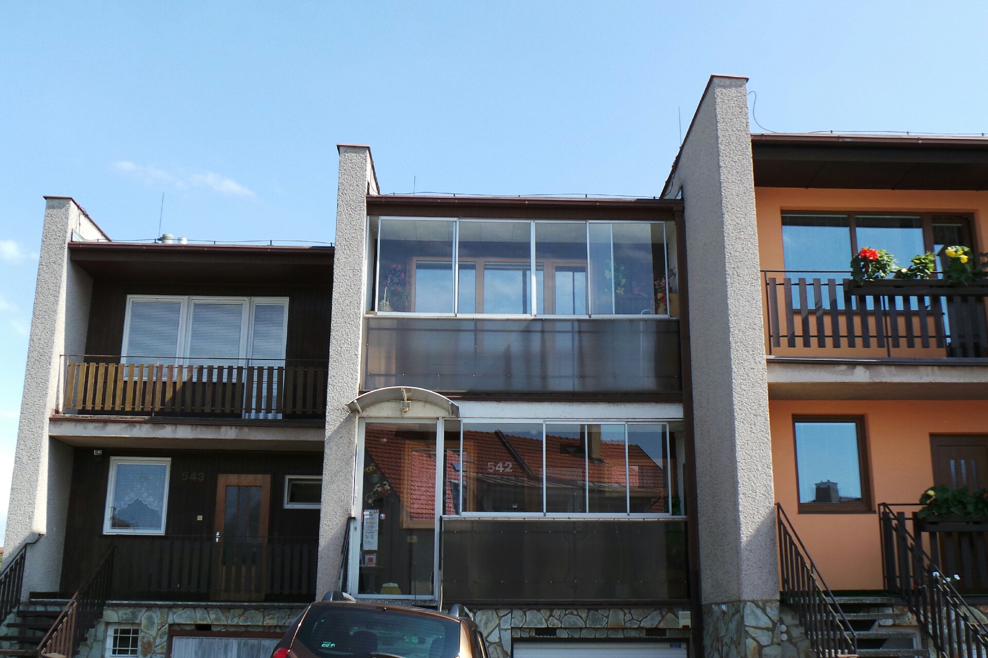 SABINA, spol. s r.o.