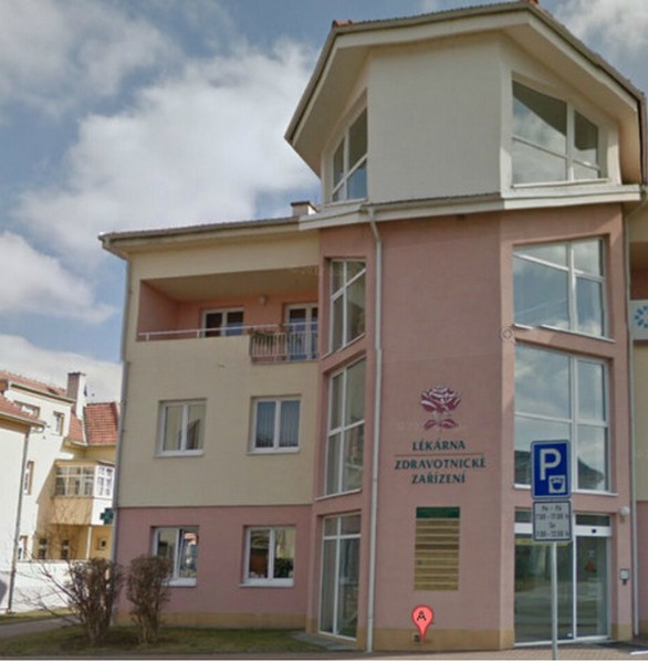 Lékárna Rajhrad foto 2