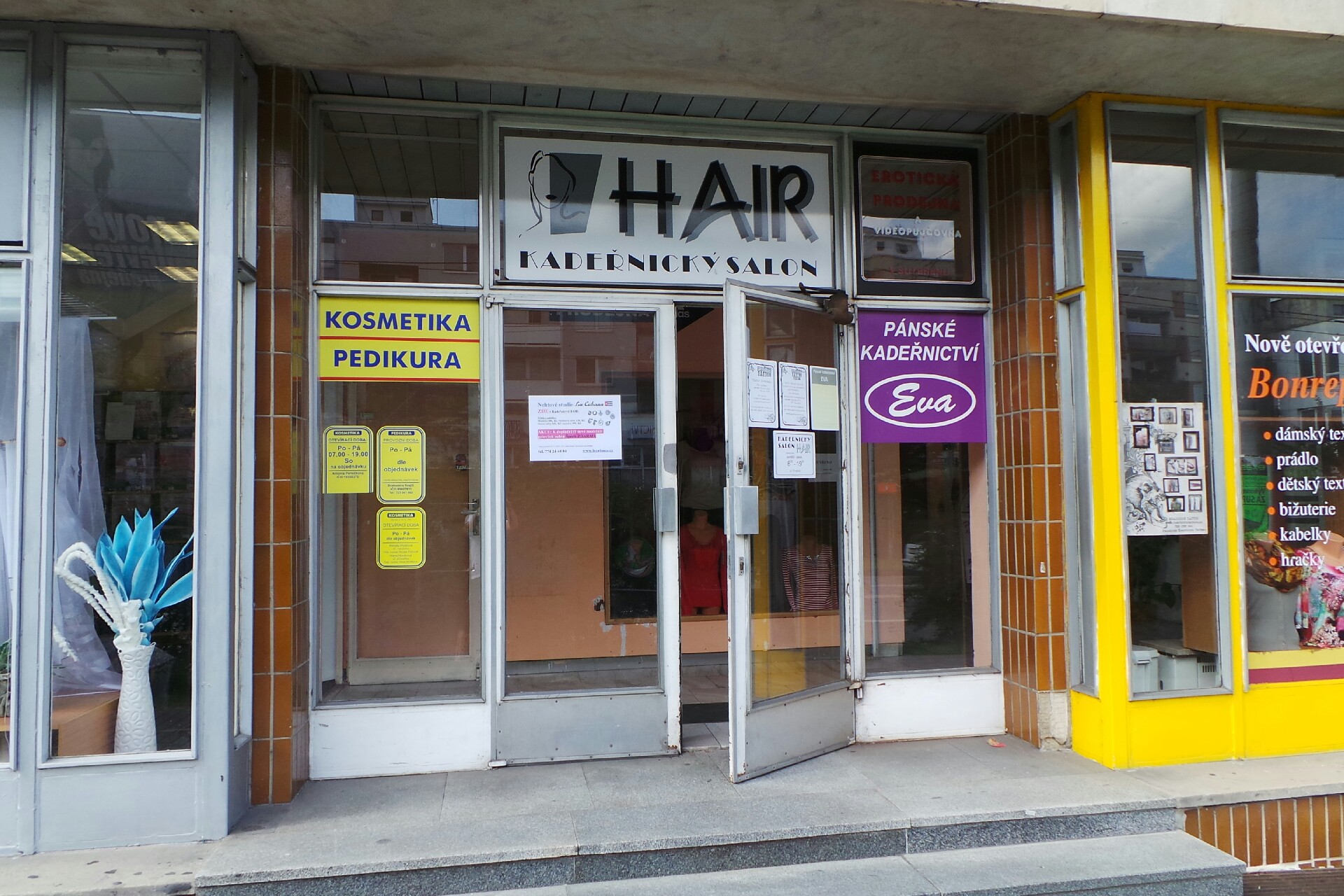 Heartcore tattoo & piercing