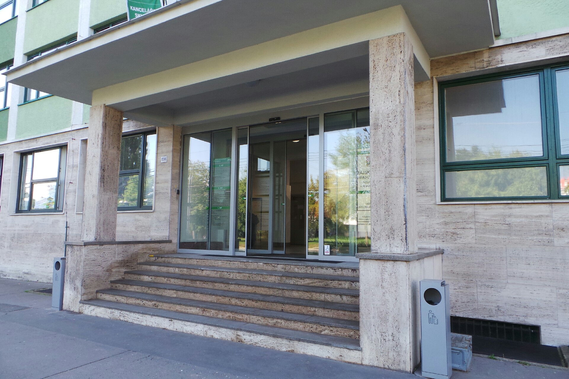 ALADENT - MUDr. Alice Jarošová