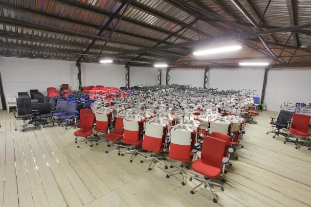 Office Outlet foto 4