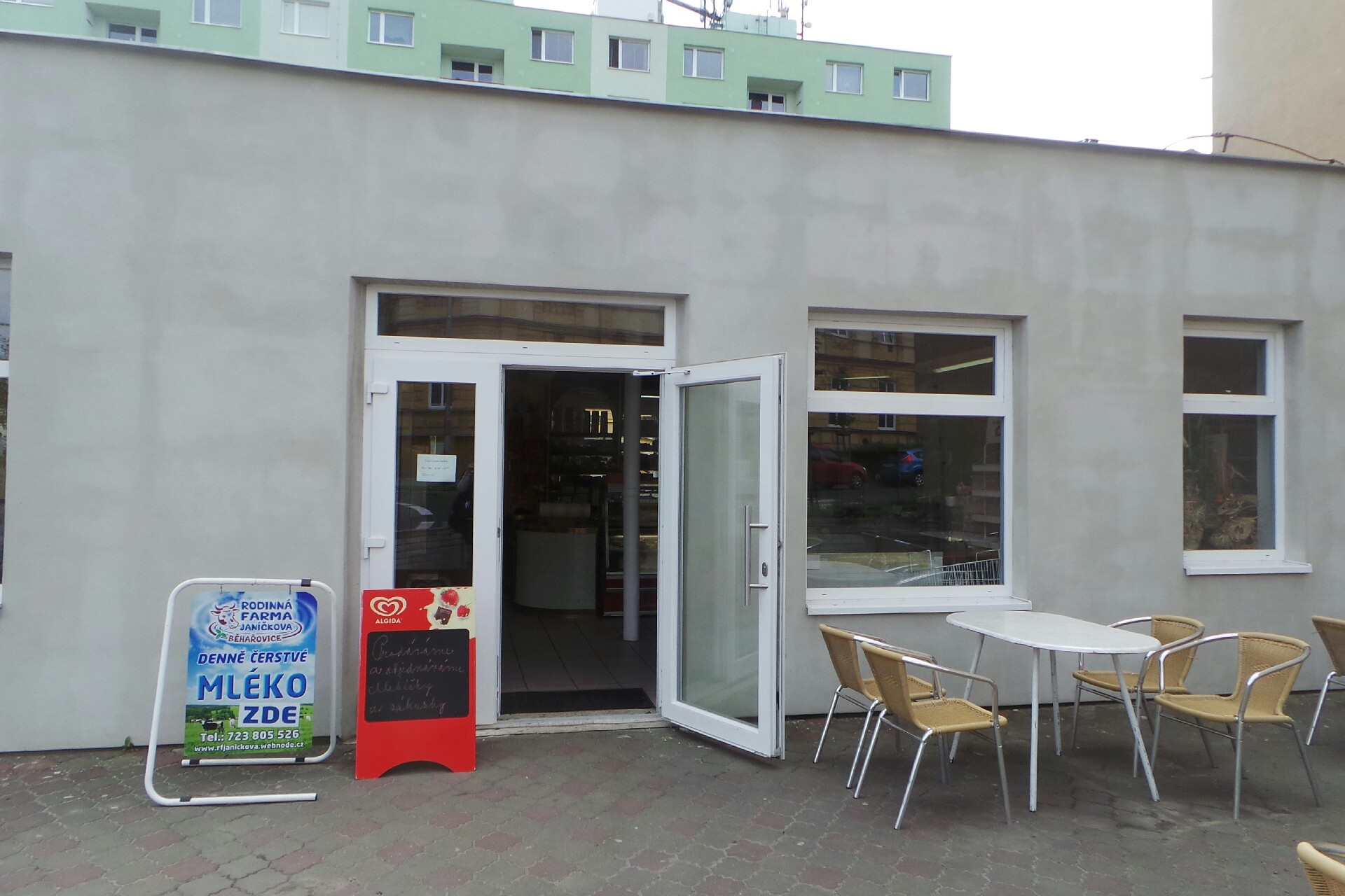 Cukrářství Jelínková