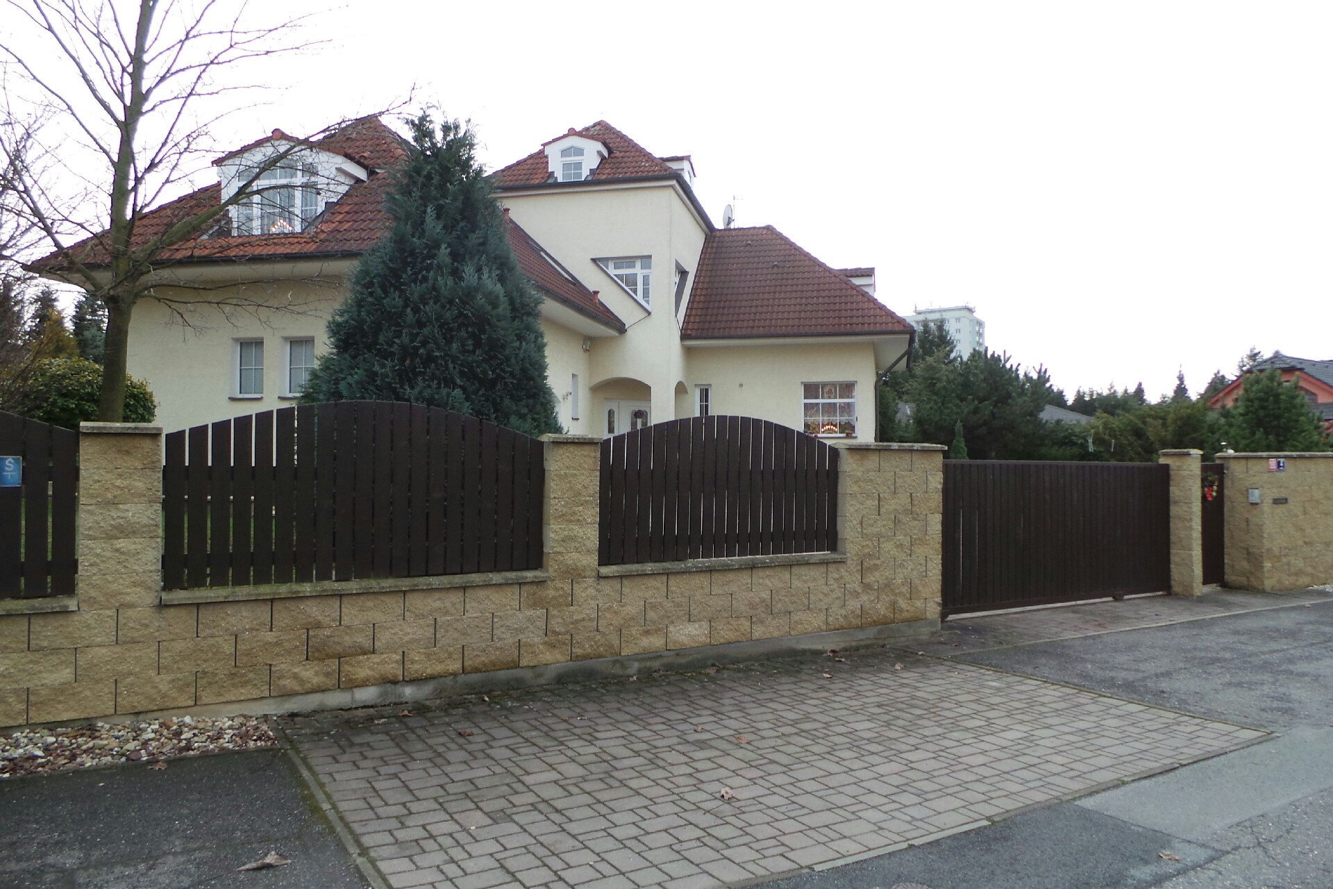 Ing. Vratislav Čech