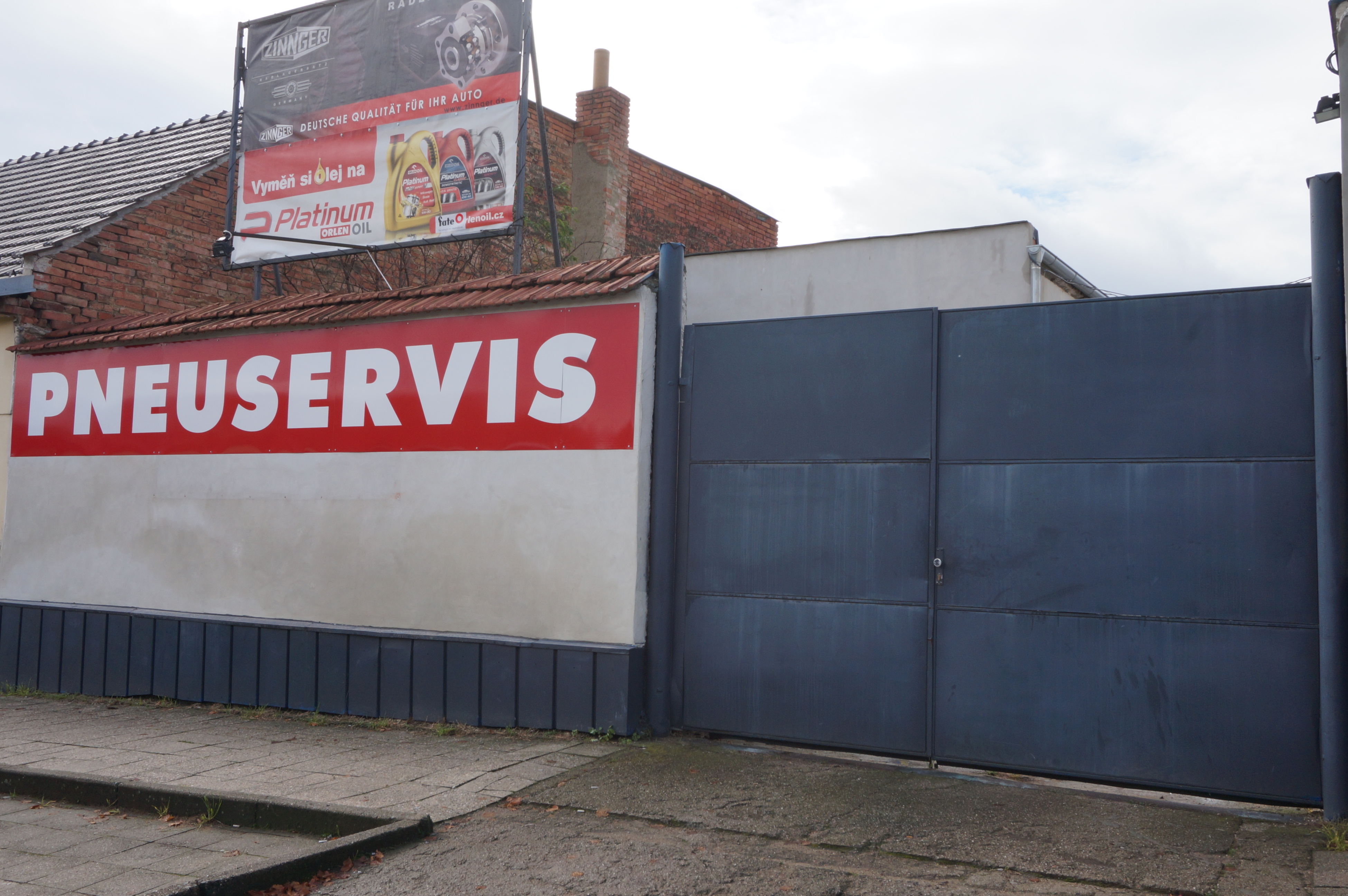 AUTOSERVIS - AUTODÍLY H&R foto 3