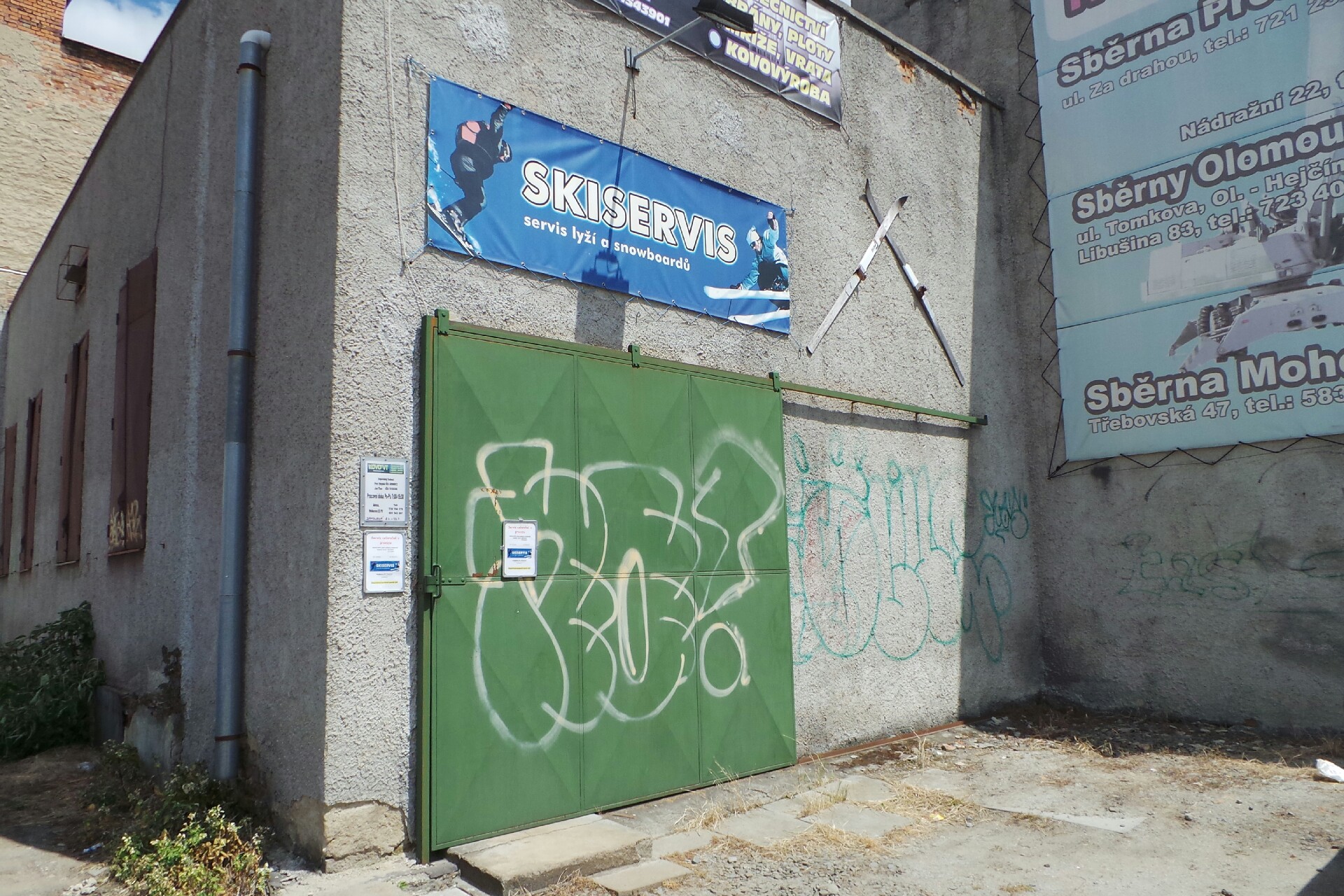 Petr Vykydal - KOVO VT