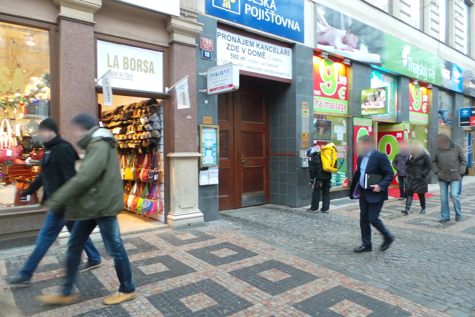 Generali Česká pojišťovna - Ladislava Langerová